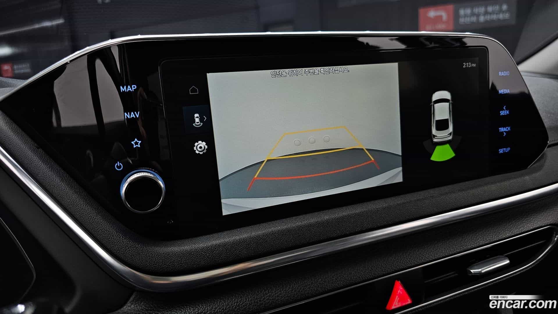 Sonata Hyundai 2019.4-OPTION-020