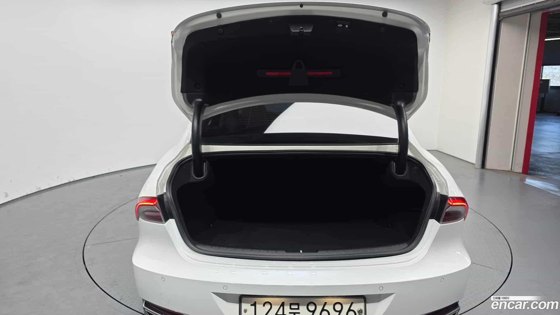 Grandeur Hyundai 2020.5-OPTION-024