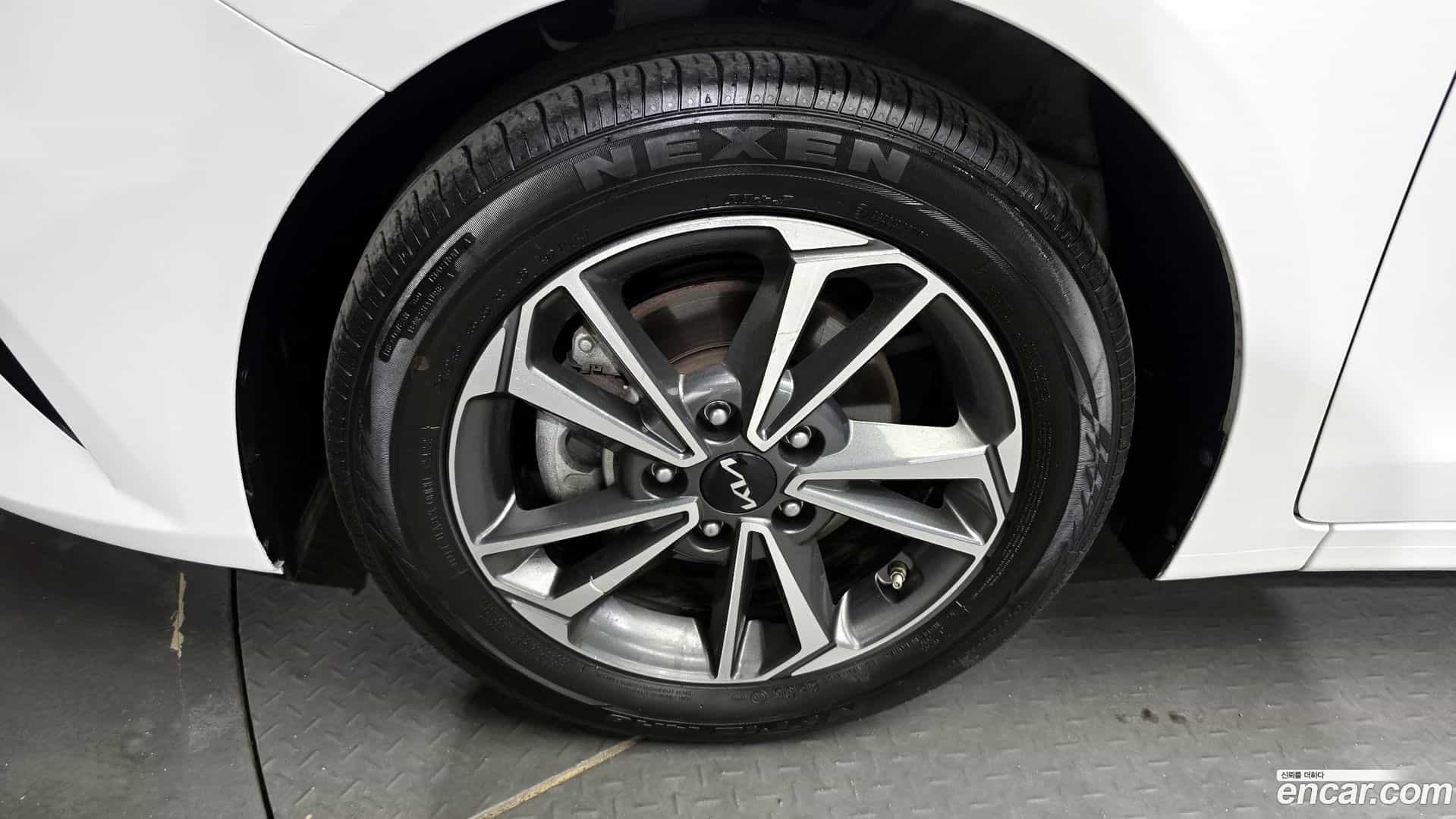K3 Kia 2022.6-OUTER-005