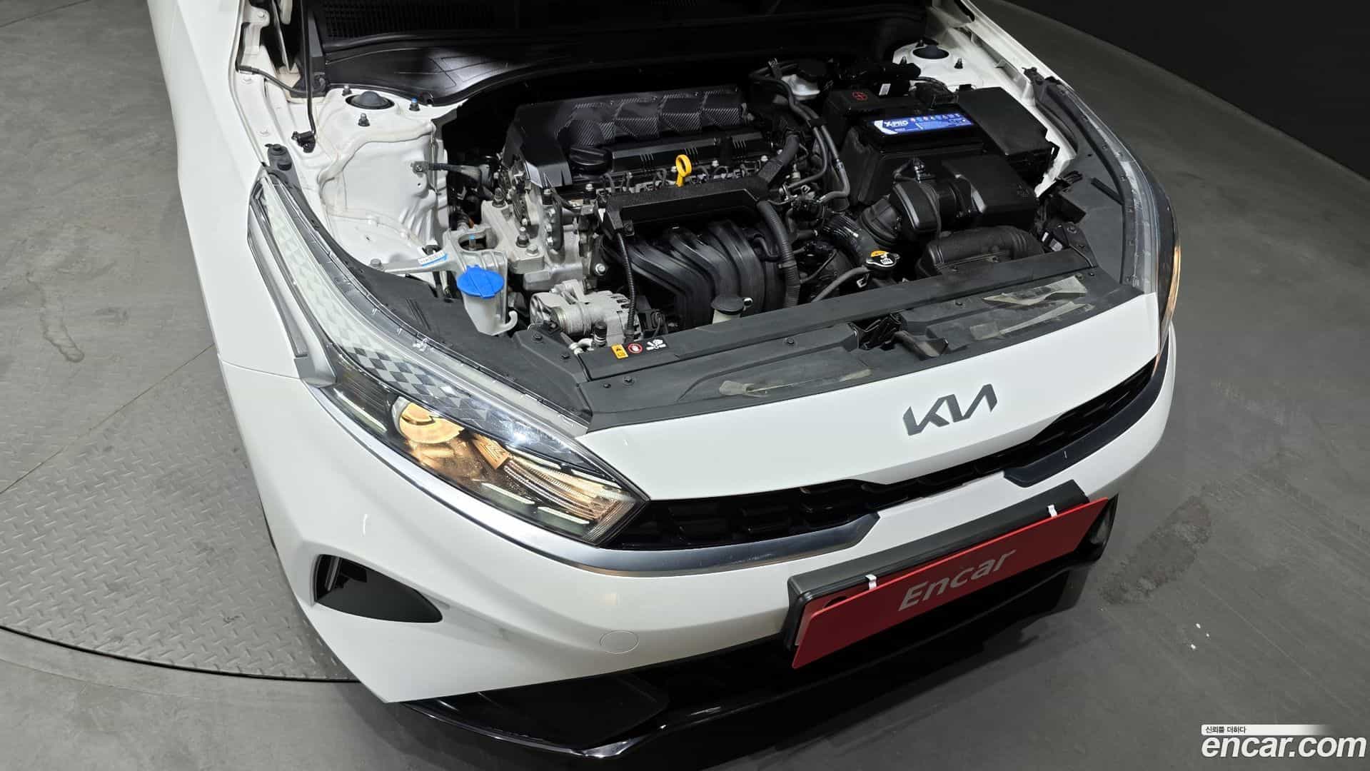 K3 Kia 2022.6-OUTER-006
