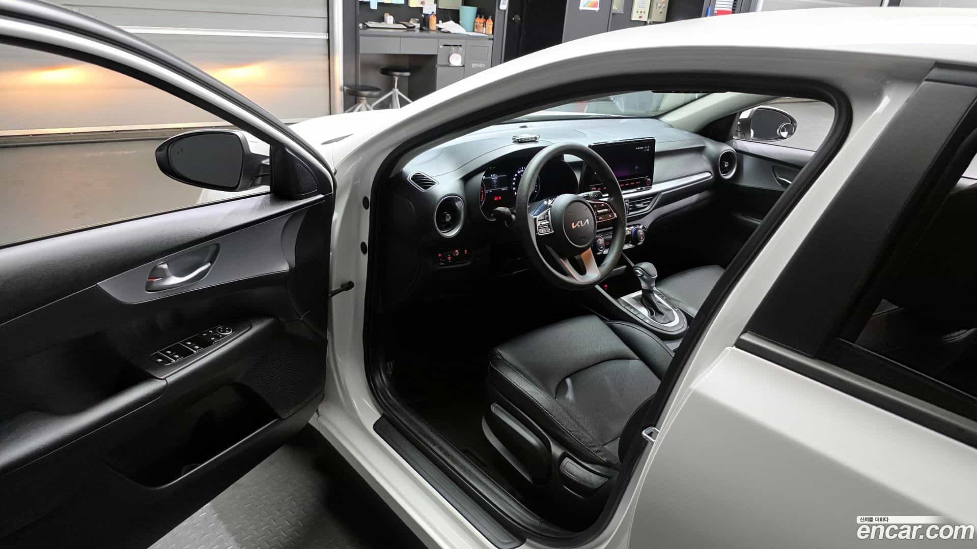 K3 Kia 2022.6-INNER-010