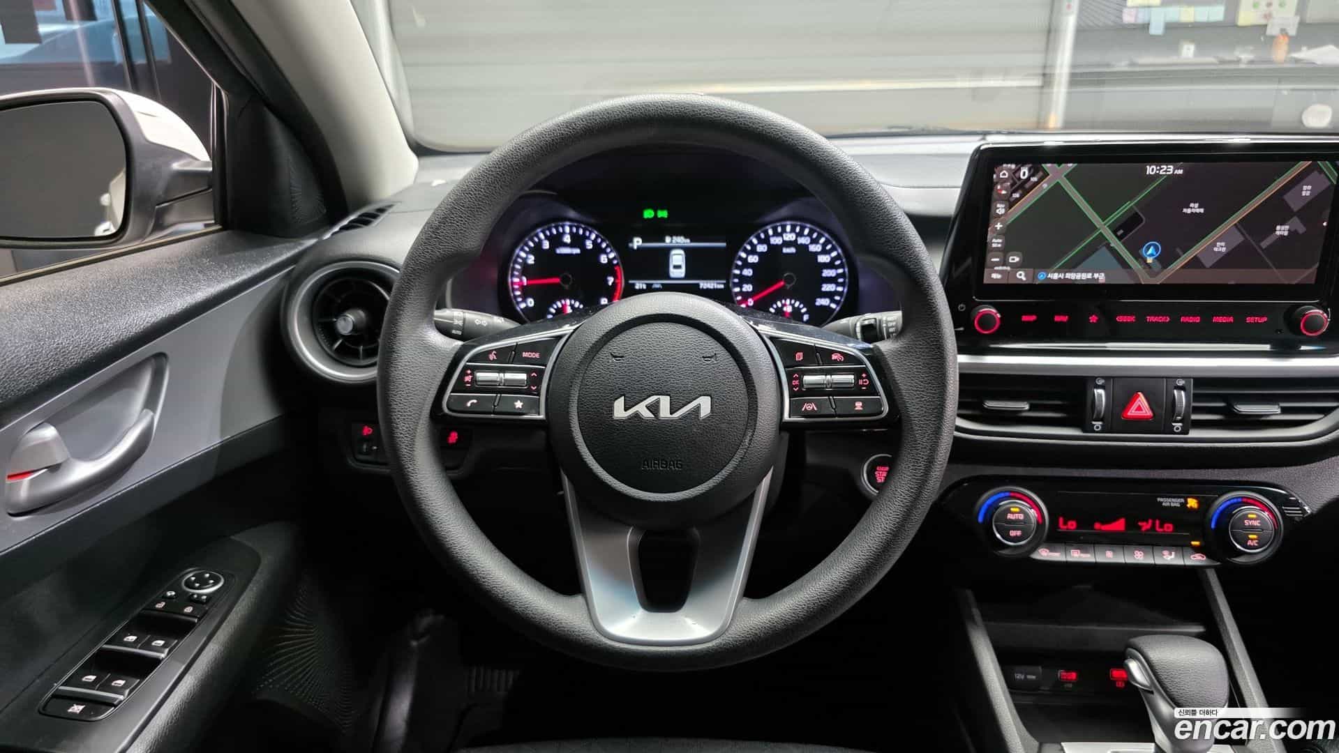 K3 Kia 2022.6-OPTION-016