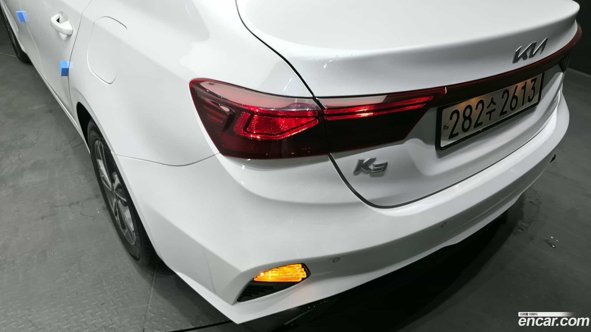 K3 Kia 2022.6-OUTER-033