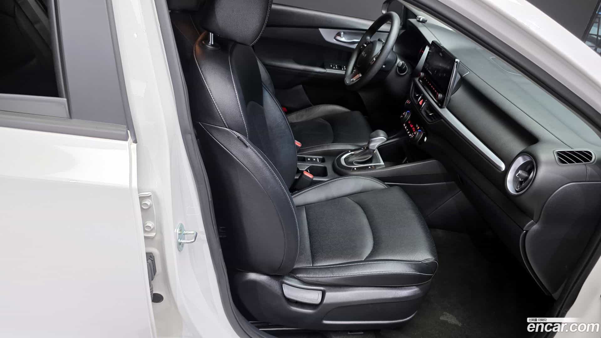 K3 Kia 2022.6-INNER-036