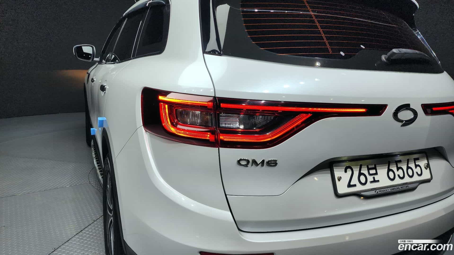 QM6 Renault Korea 2017.9-OUTER-033
