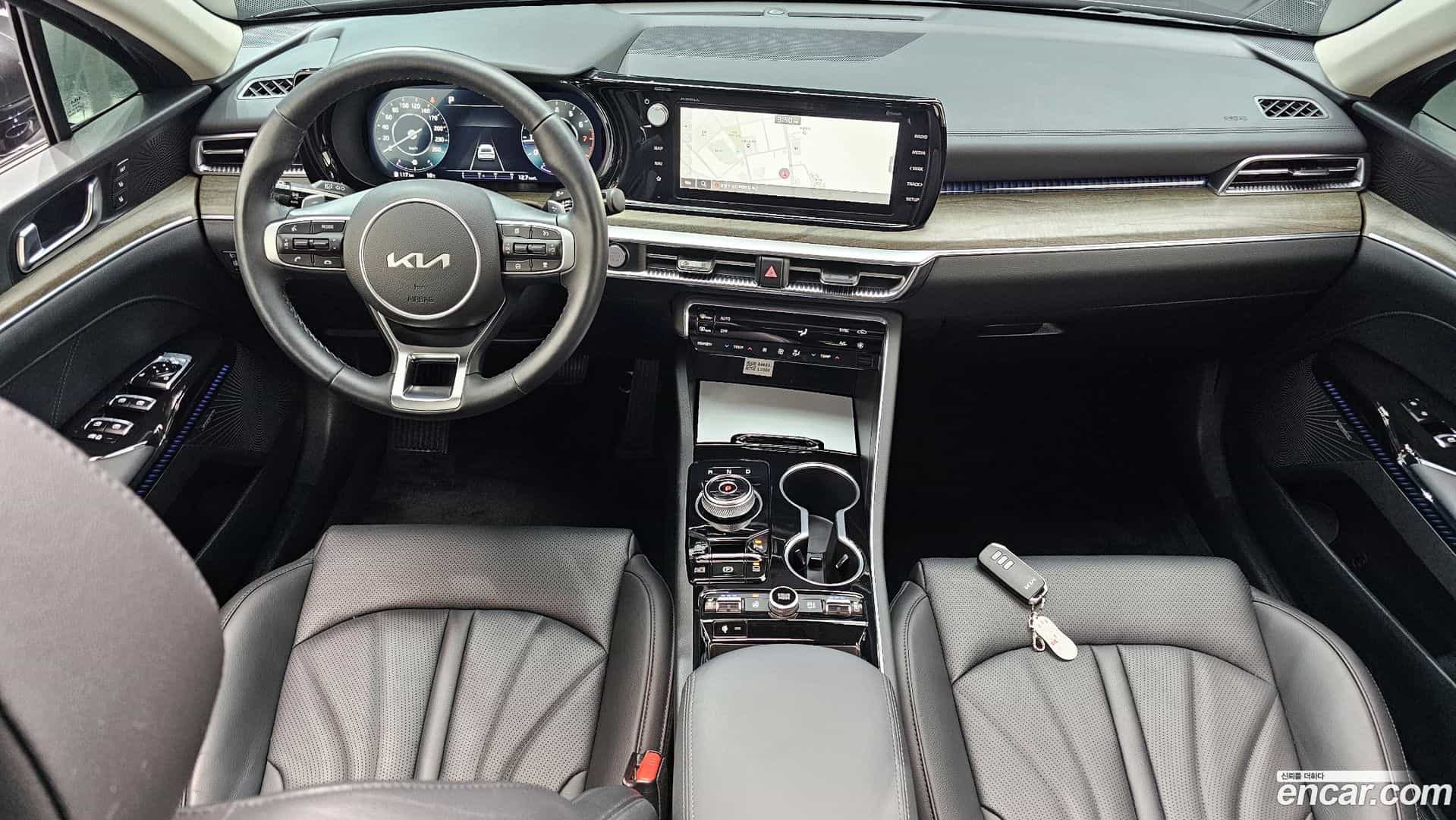 K5 Kia 2022.0-INNER-007