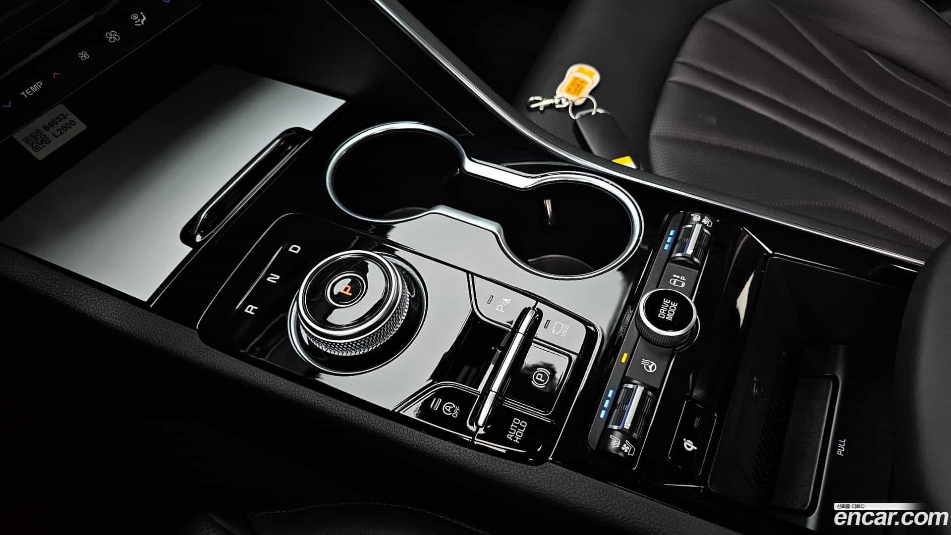 K5 Kia 2022.0-INNER-009