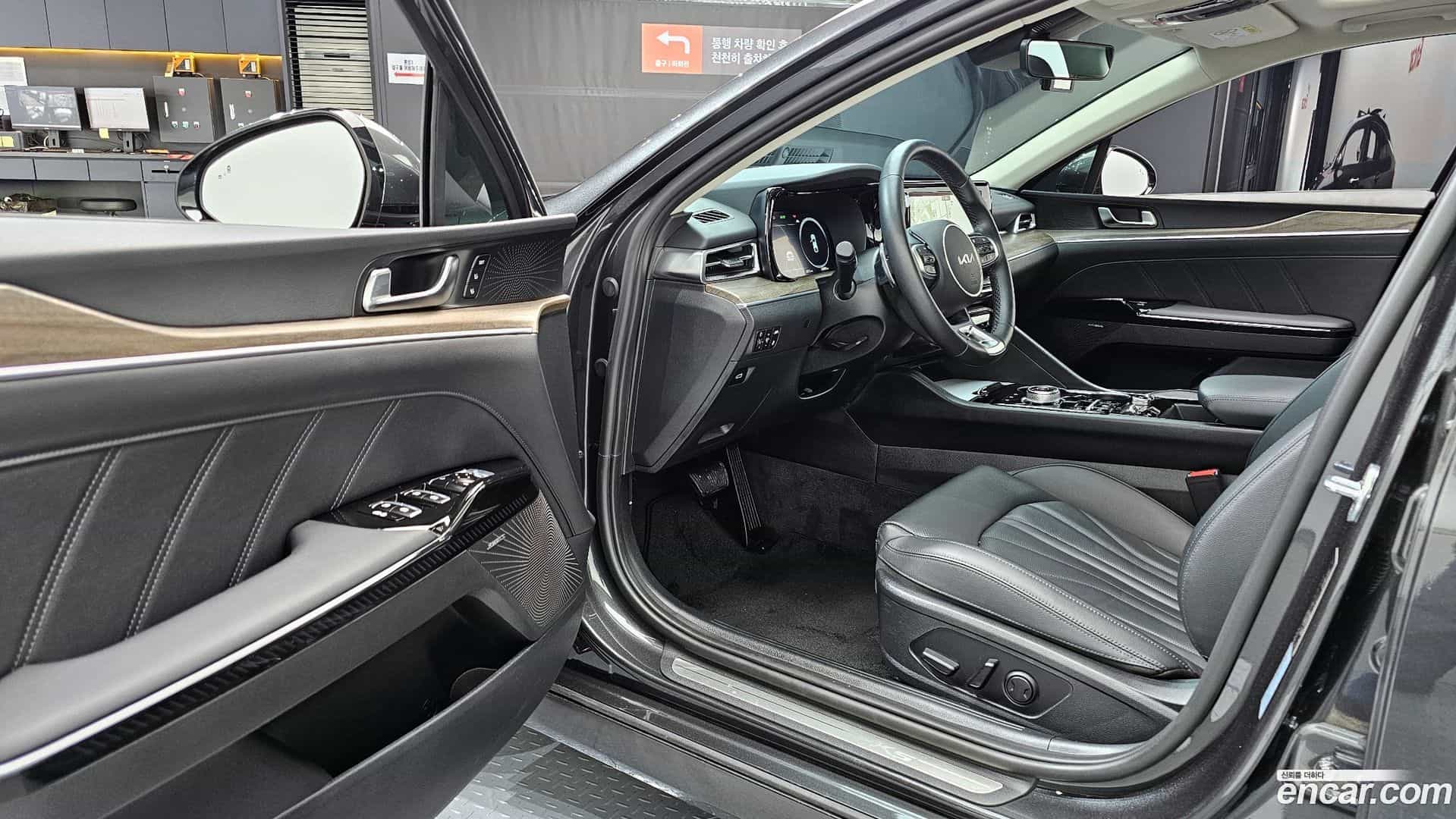 K5 Kia 2022.0-INNER-010