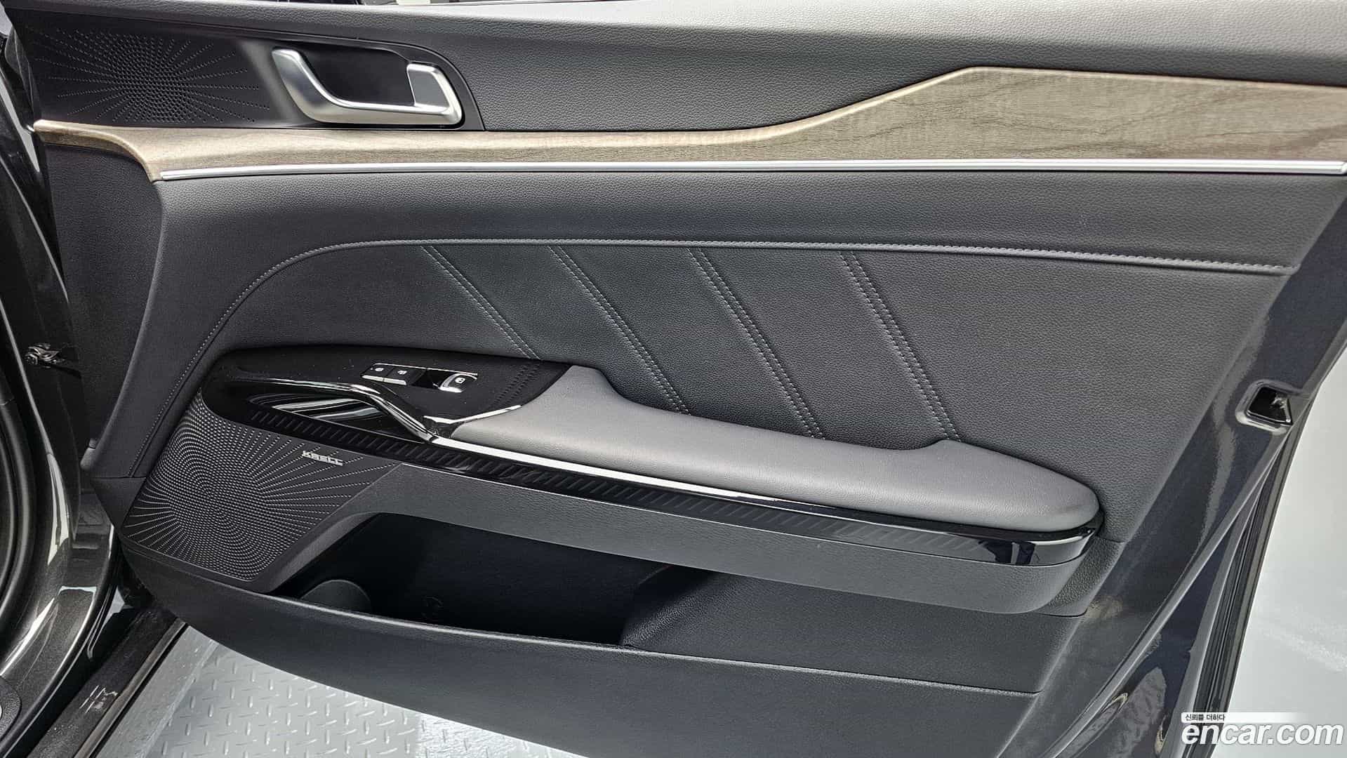 K5 Kia 2022.0-INNER-034