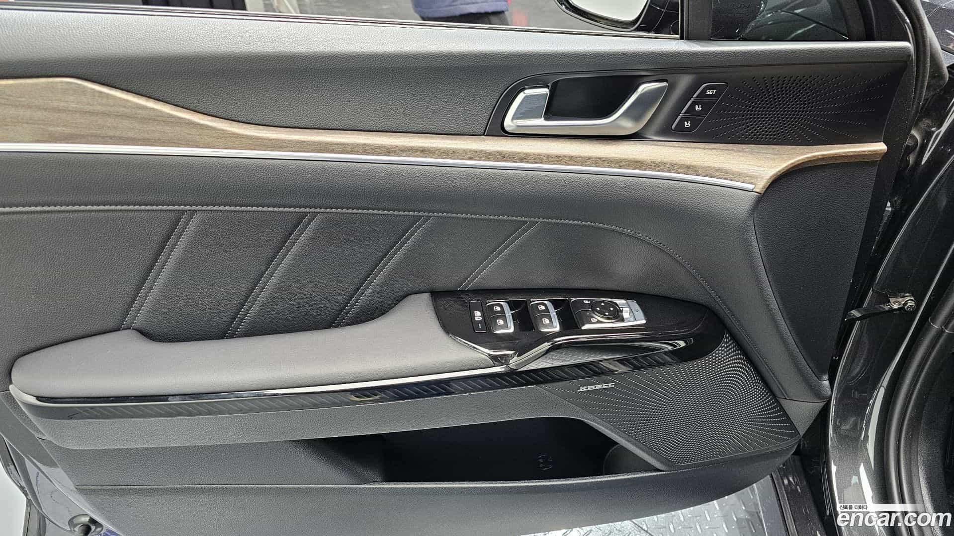K5 Kia 2022.0-INNER-035