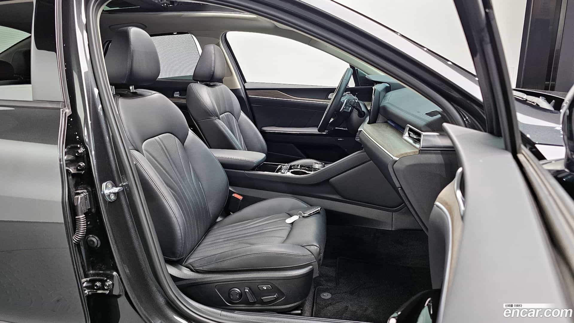 K5 Kia 2022.0-INNER-036