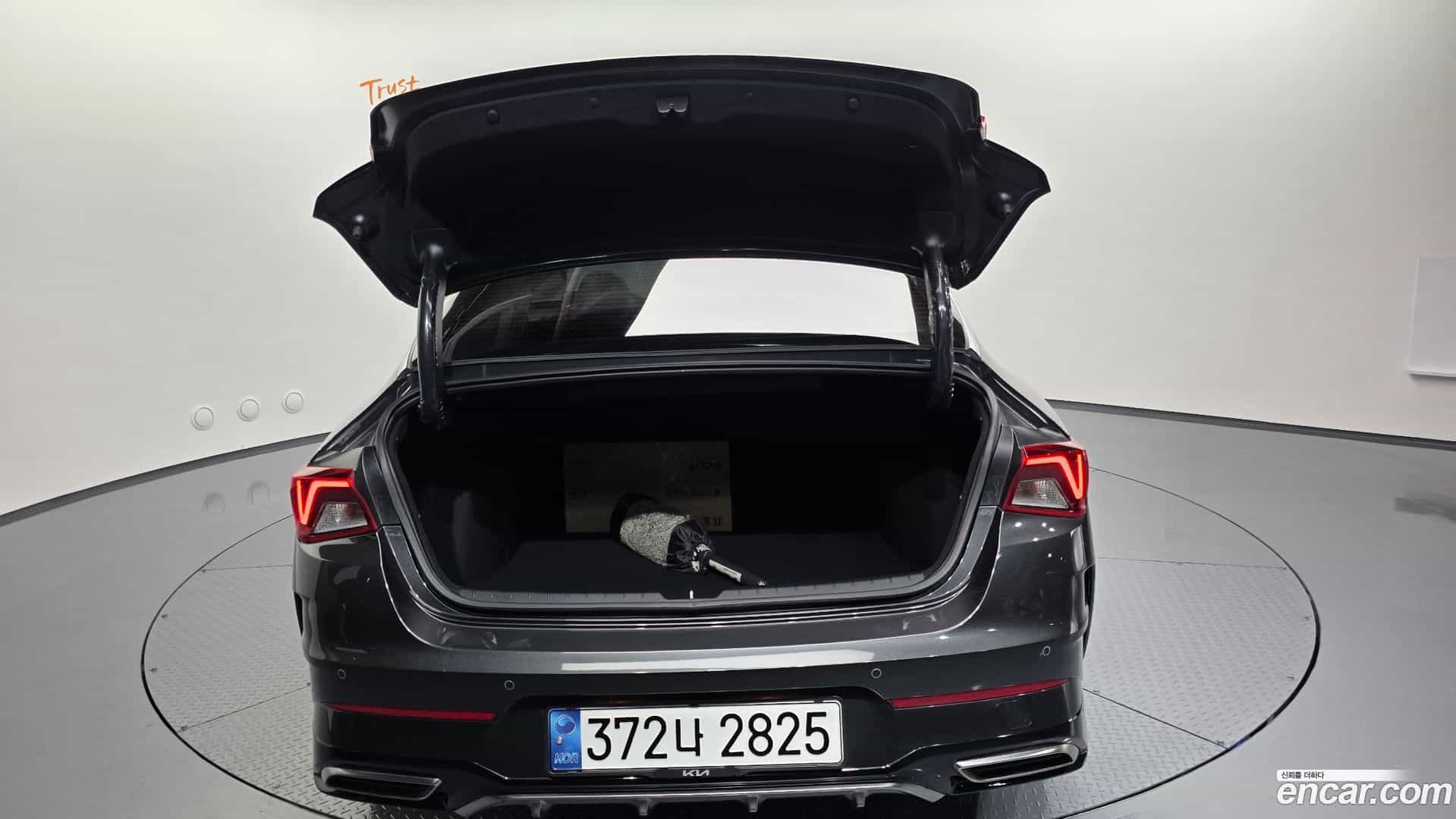K5 Kia 2022.0-OPTION-048