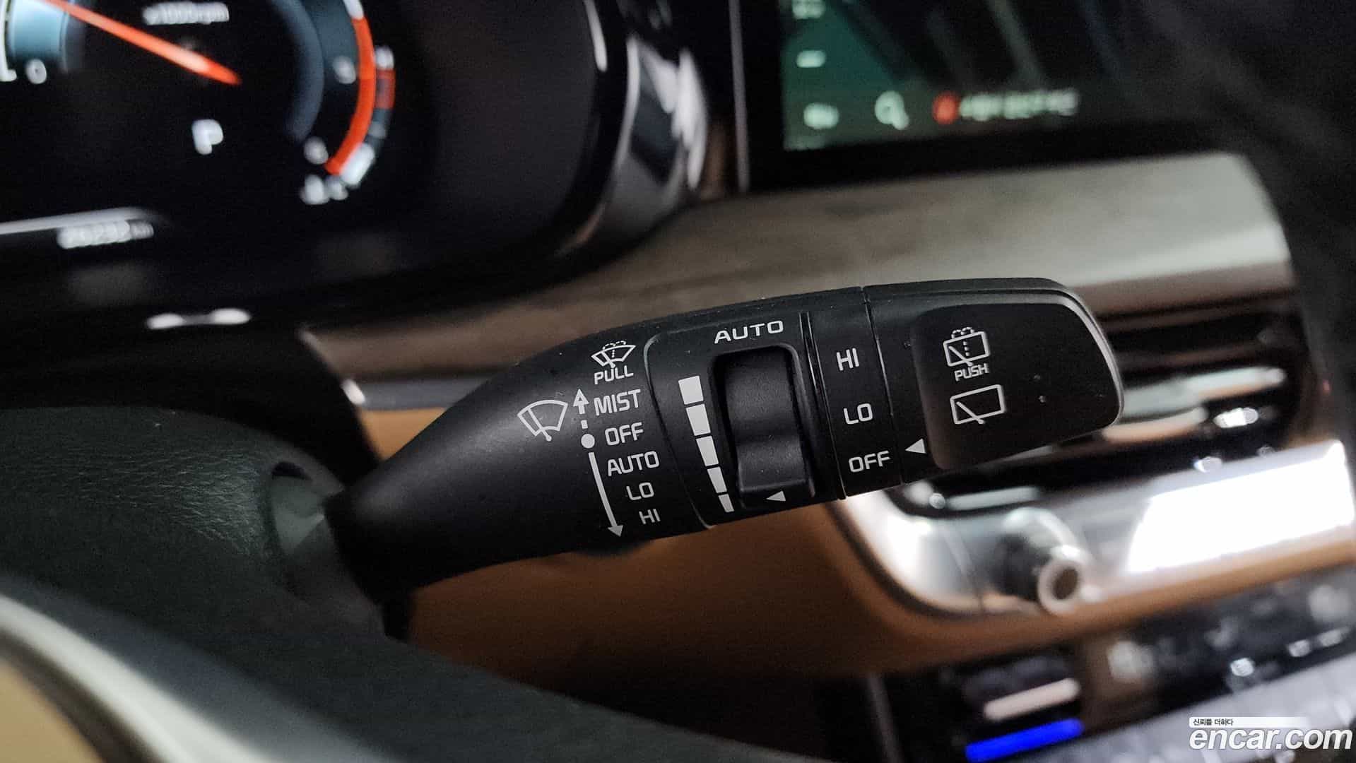 Mohave Kia 2020.3-OPTION-042