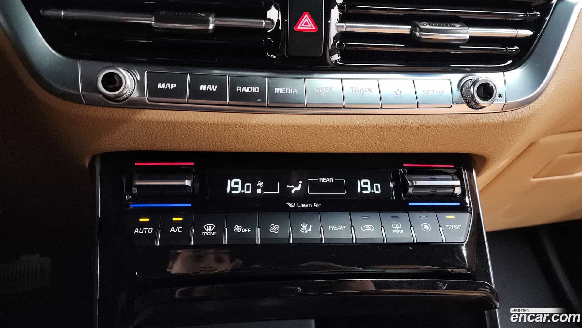 Mohave Kia 2020.3-OPTION-045