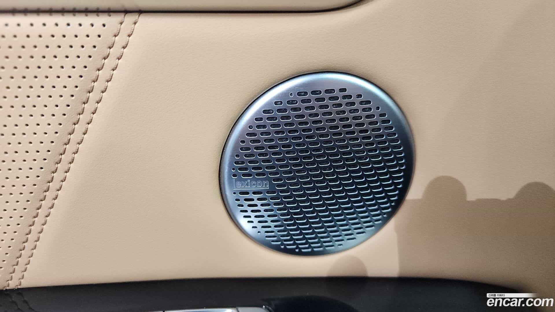 Mohave Kia 2020.3-OPTION-048