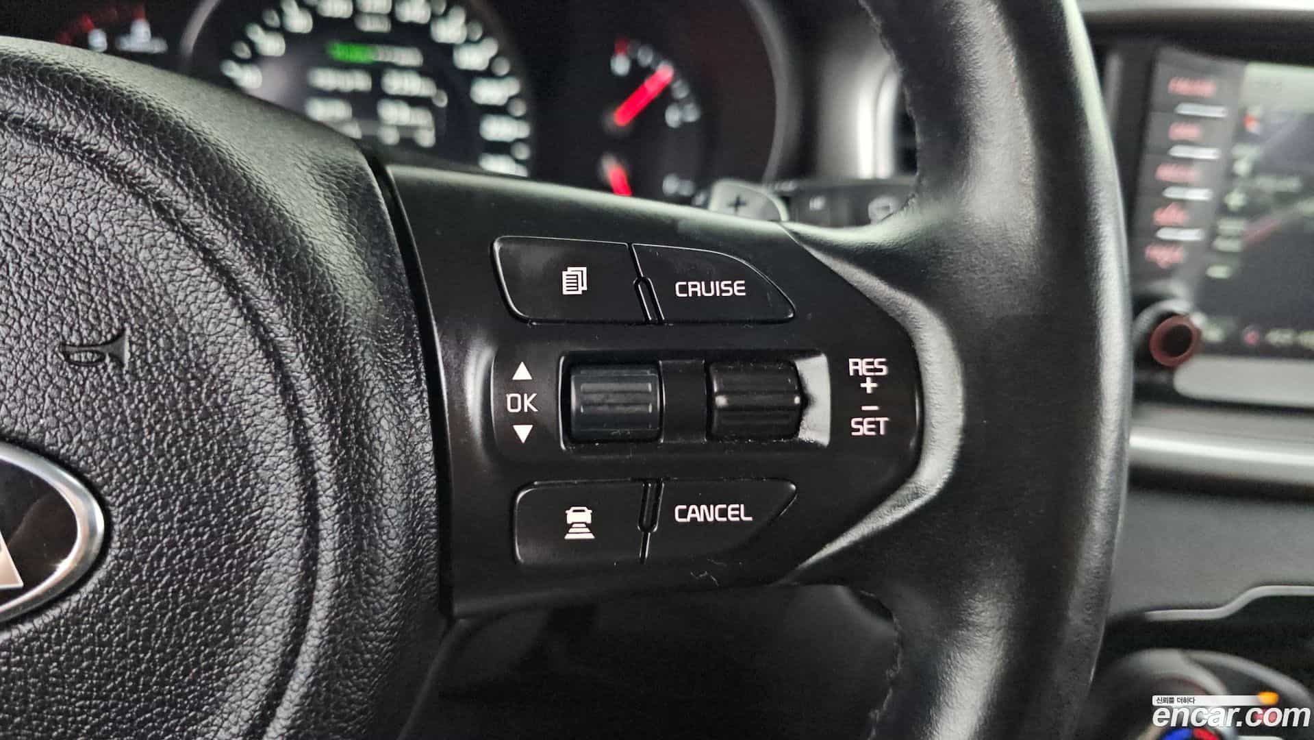 Sorento Kia 2016.4-OPTION-020