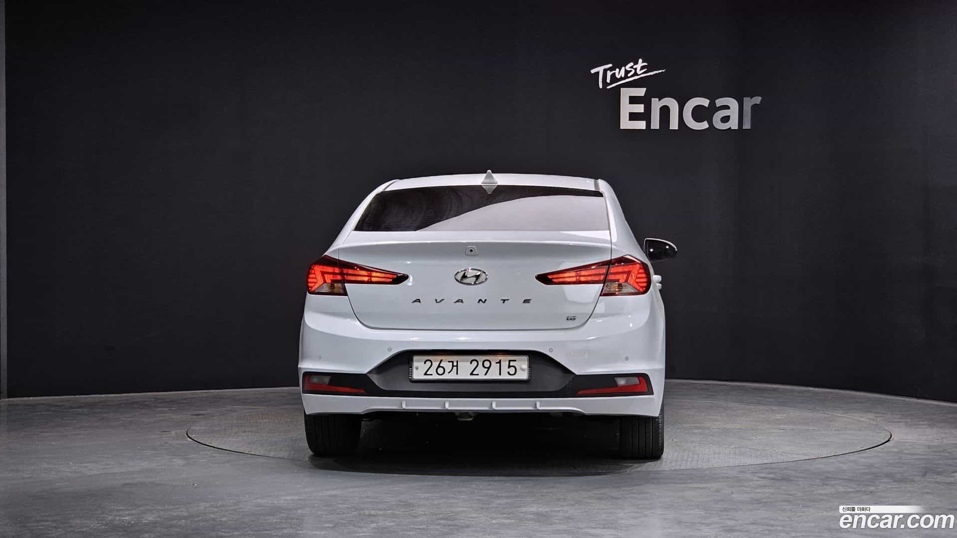 AVANTE Hyundai 2019.5-OUTER-004