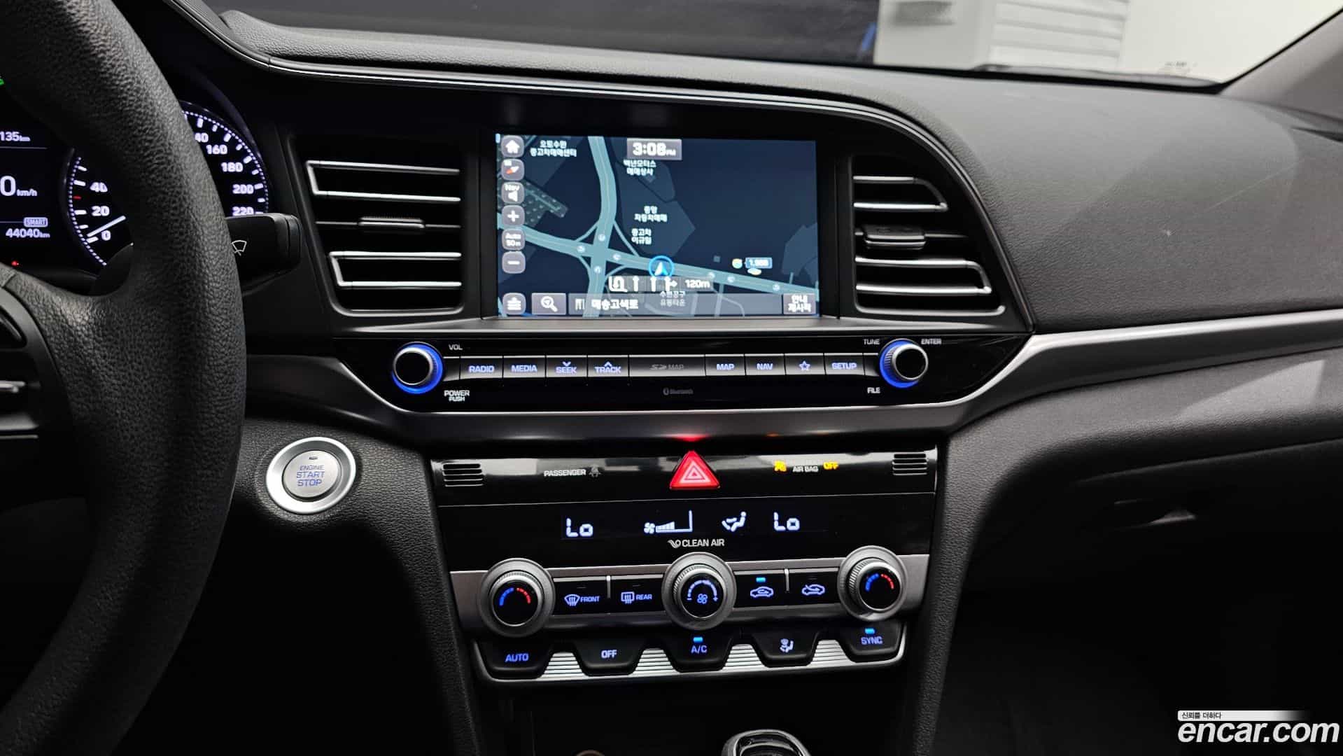 AVANTE Hyundai 2019.5-OPTION-018