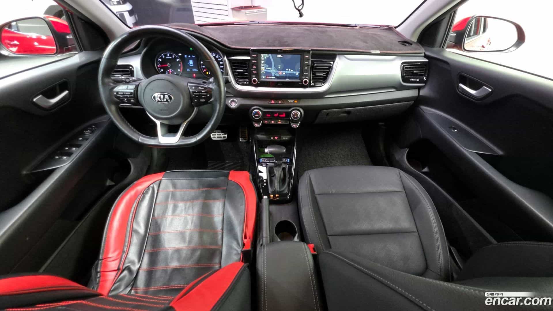 Stonic Kia 2019.2-INNER-007