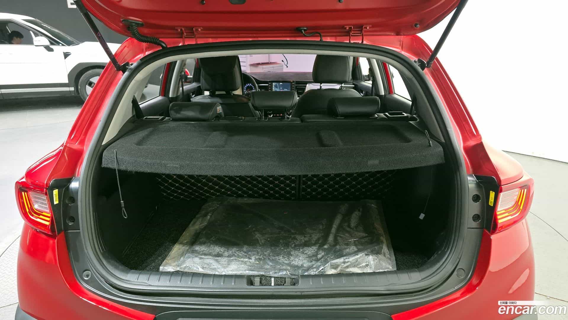 Stonic Kia 2019.2-OPTION-024