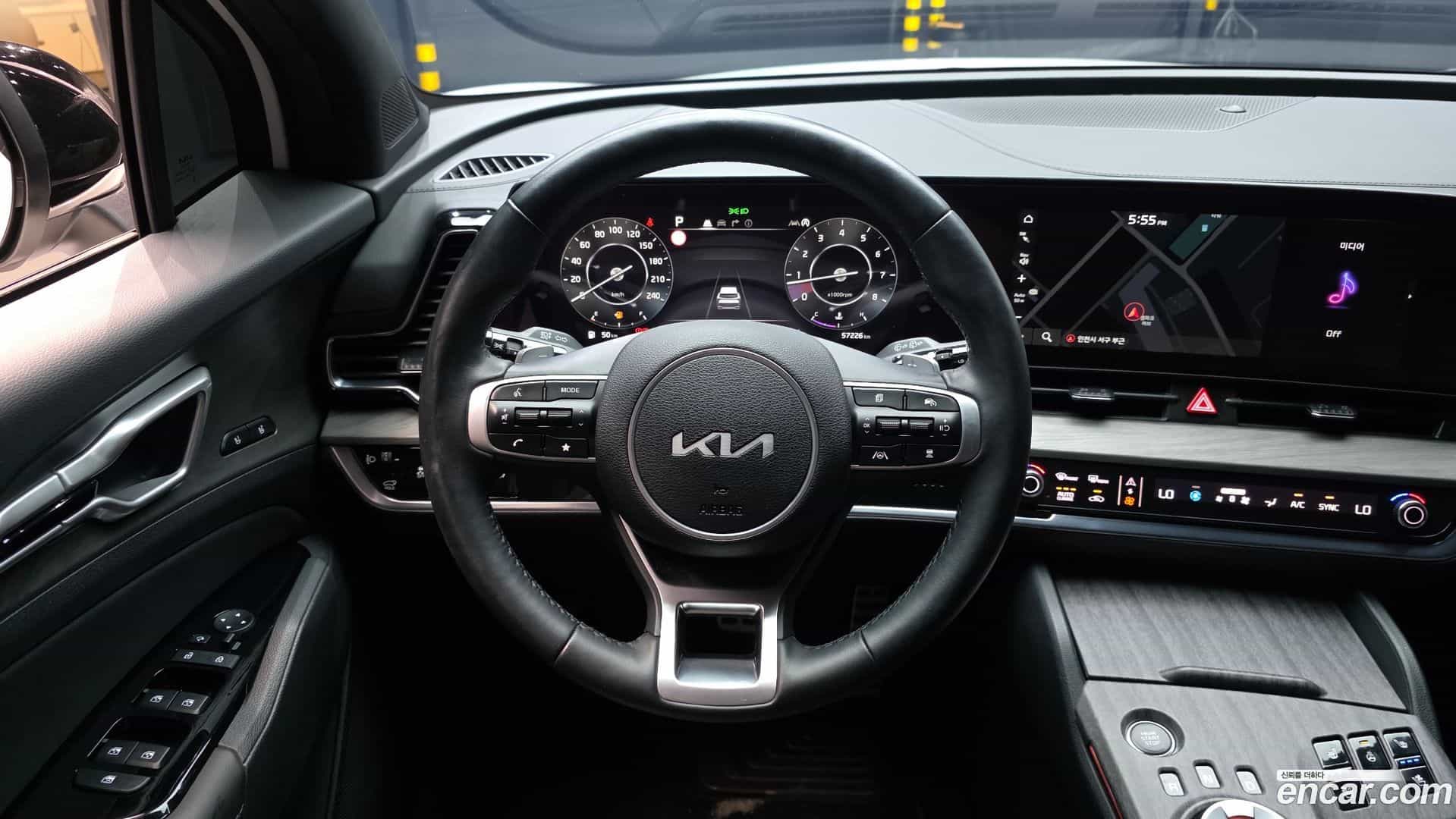 Sportage Kia 2024.1-OPTION-017