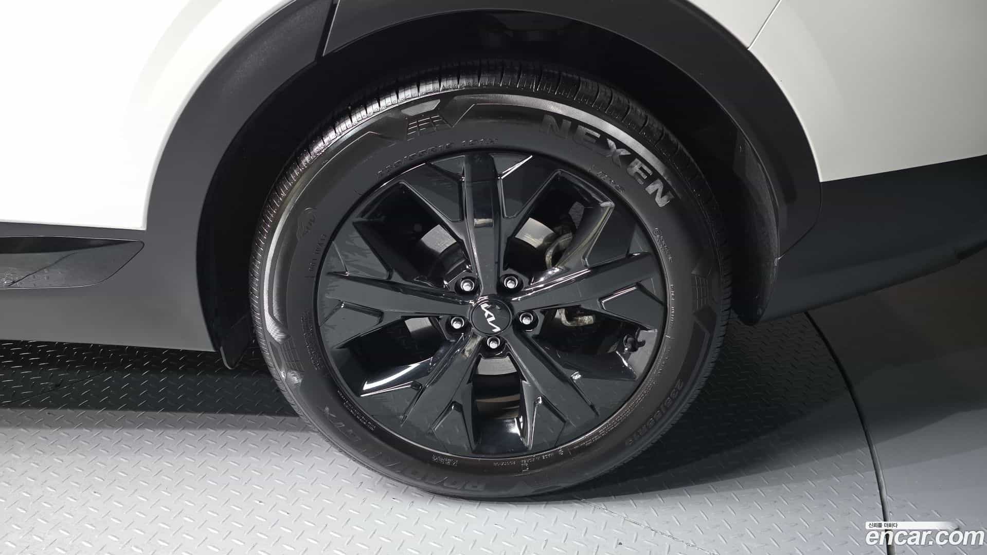 Sportage Kia 2024.1-OUTER-031