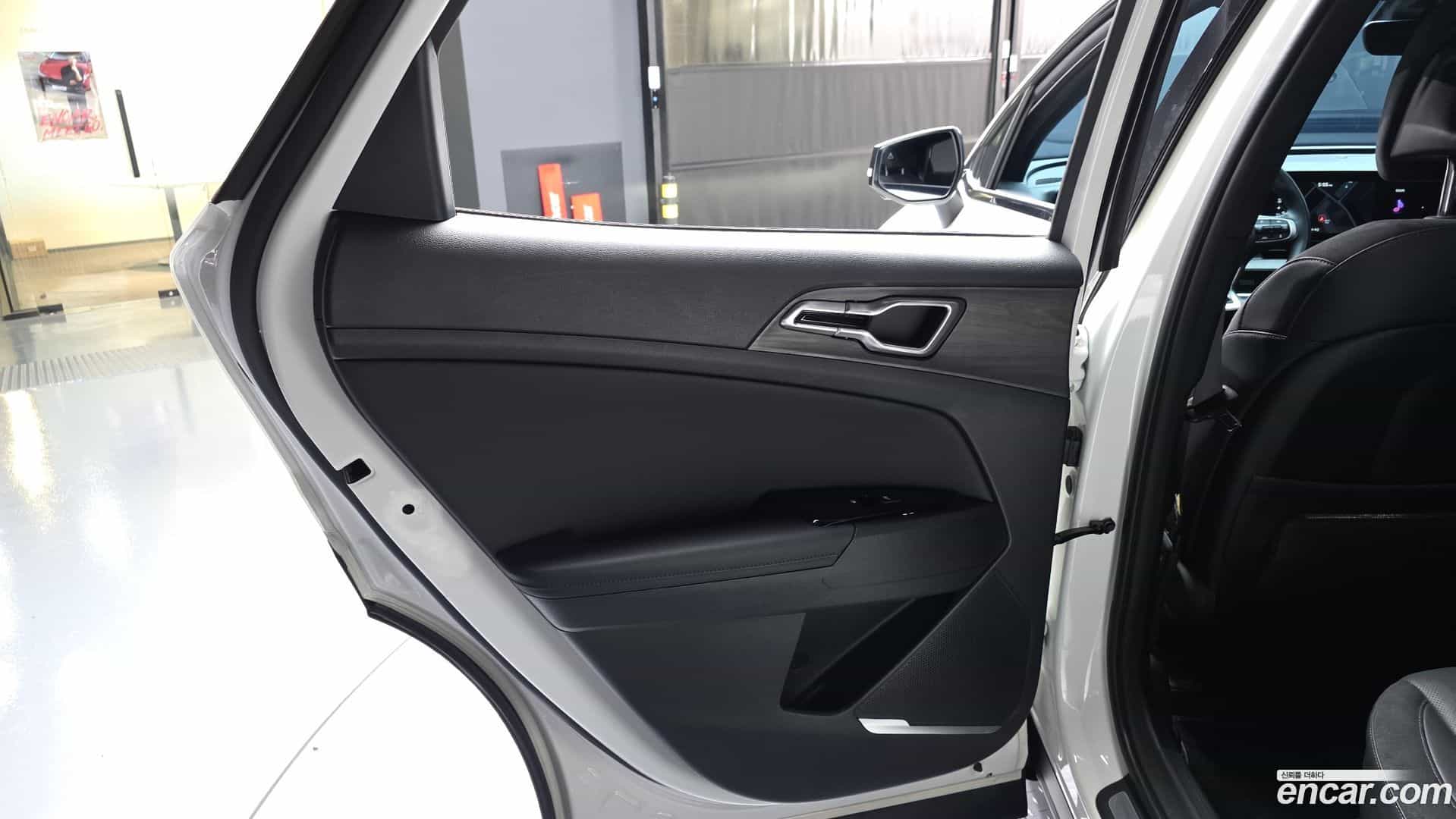 Sportage Kia 2024.1-INNER-035