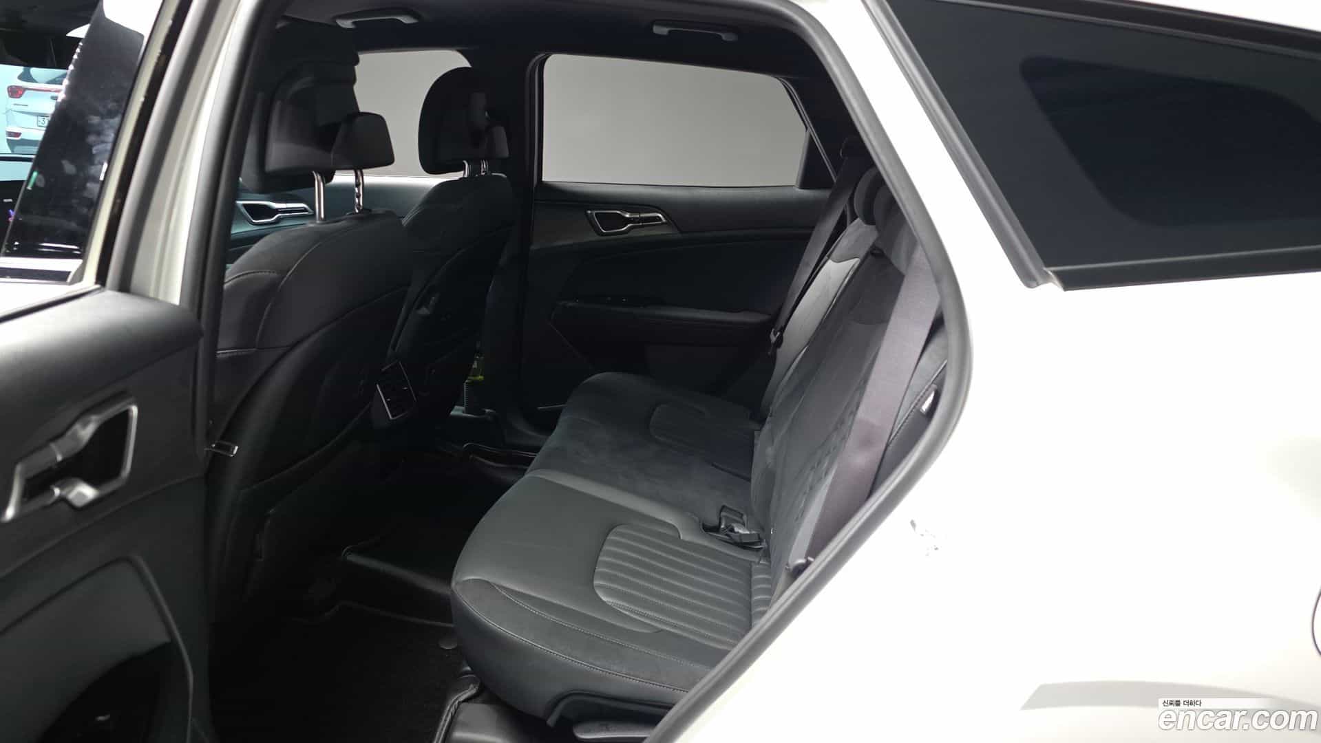 Sportage Kia 2024.1-INNER-036