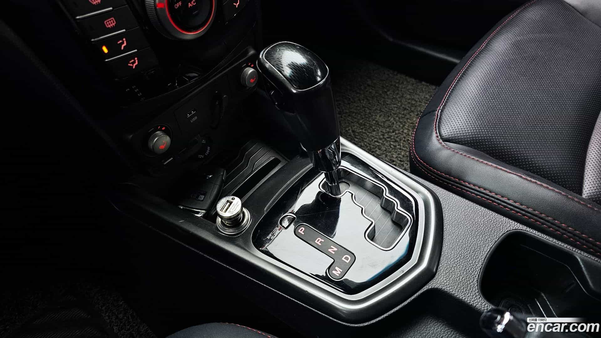 TIBOLI KG Mobility 2018.0-INNER-009