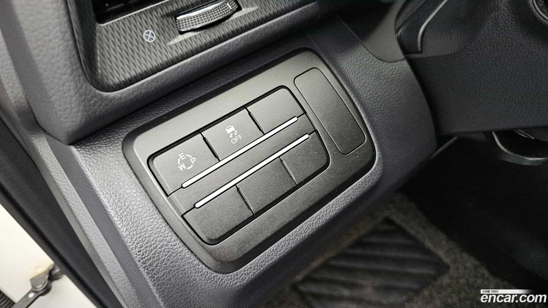 TIBOLI KG Mobility 2018.0-INNER-036