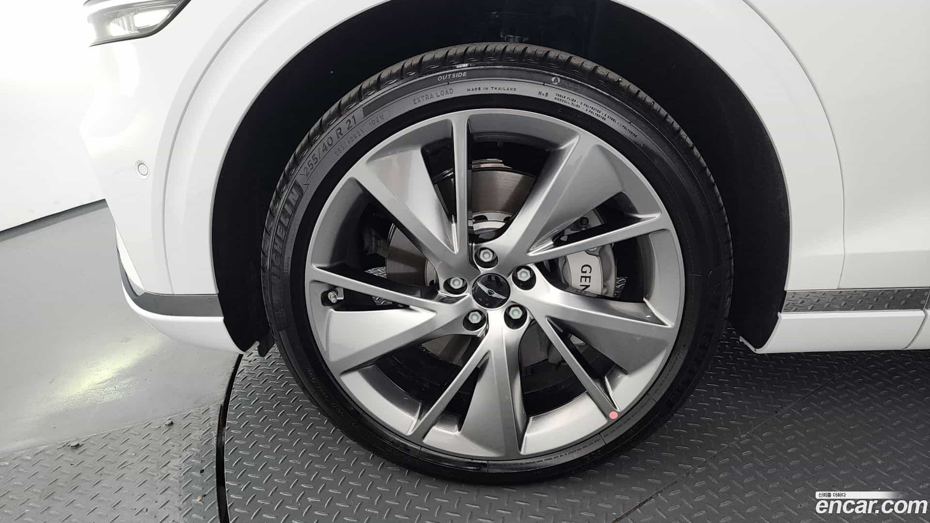 GV70 Genesis 2025.6-OUTER-005