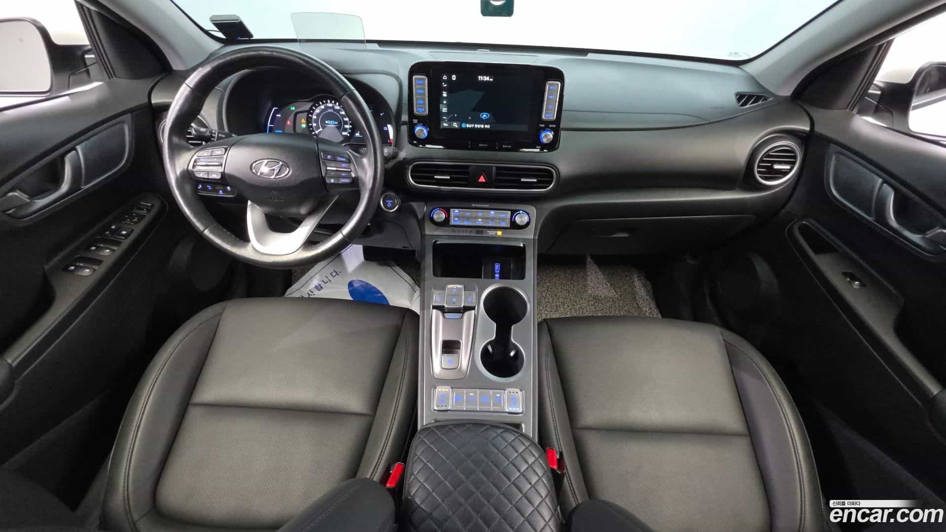Kona Hyundai 2019.2-INNER-007