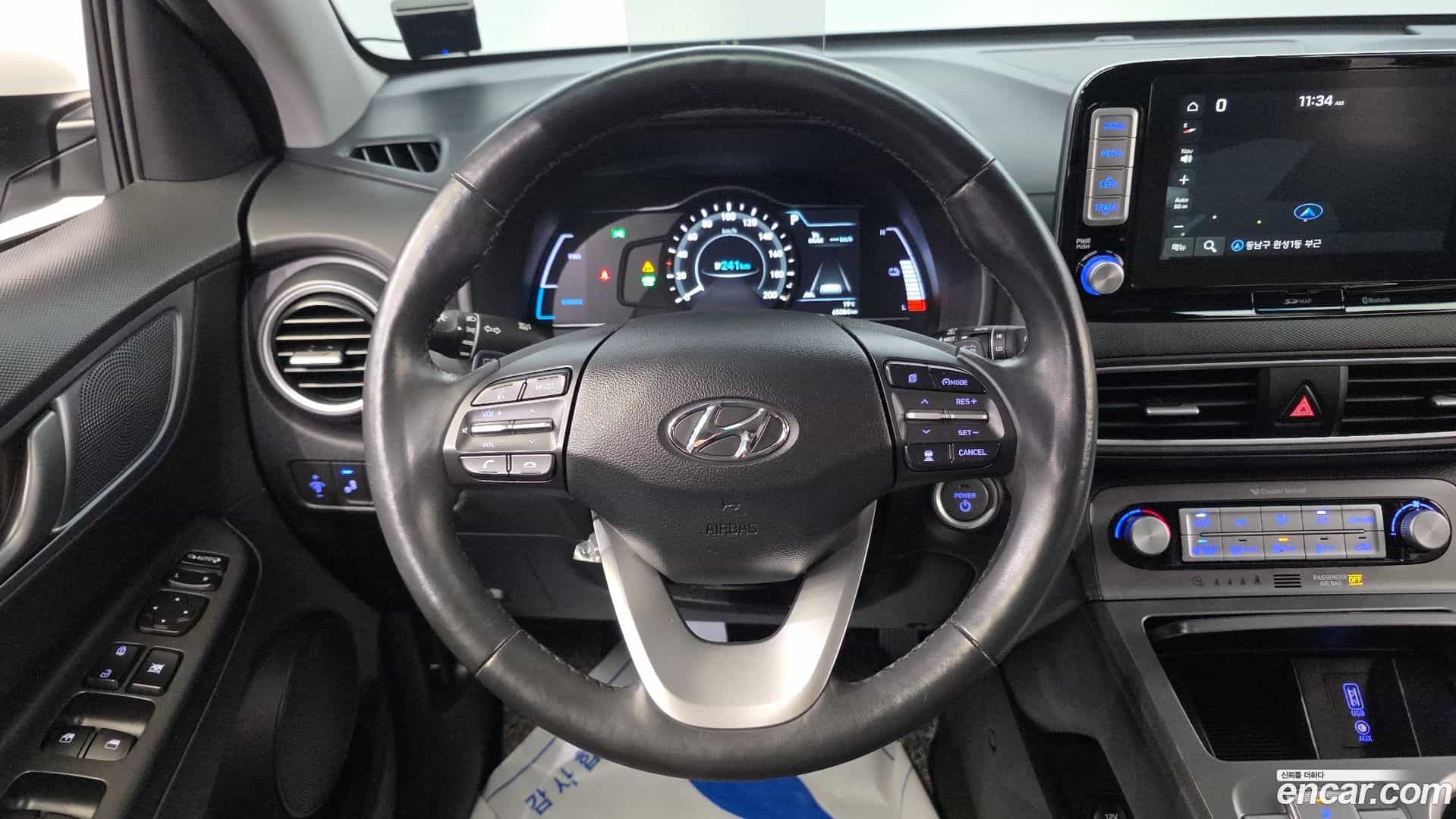 Kona Hyundai 2019.2-OPTION-019