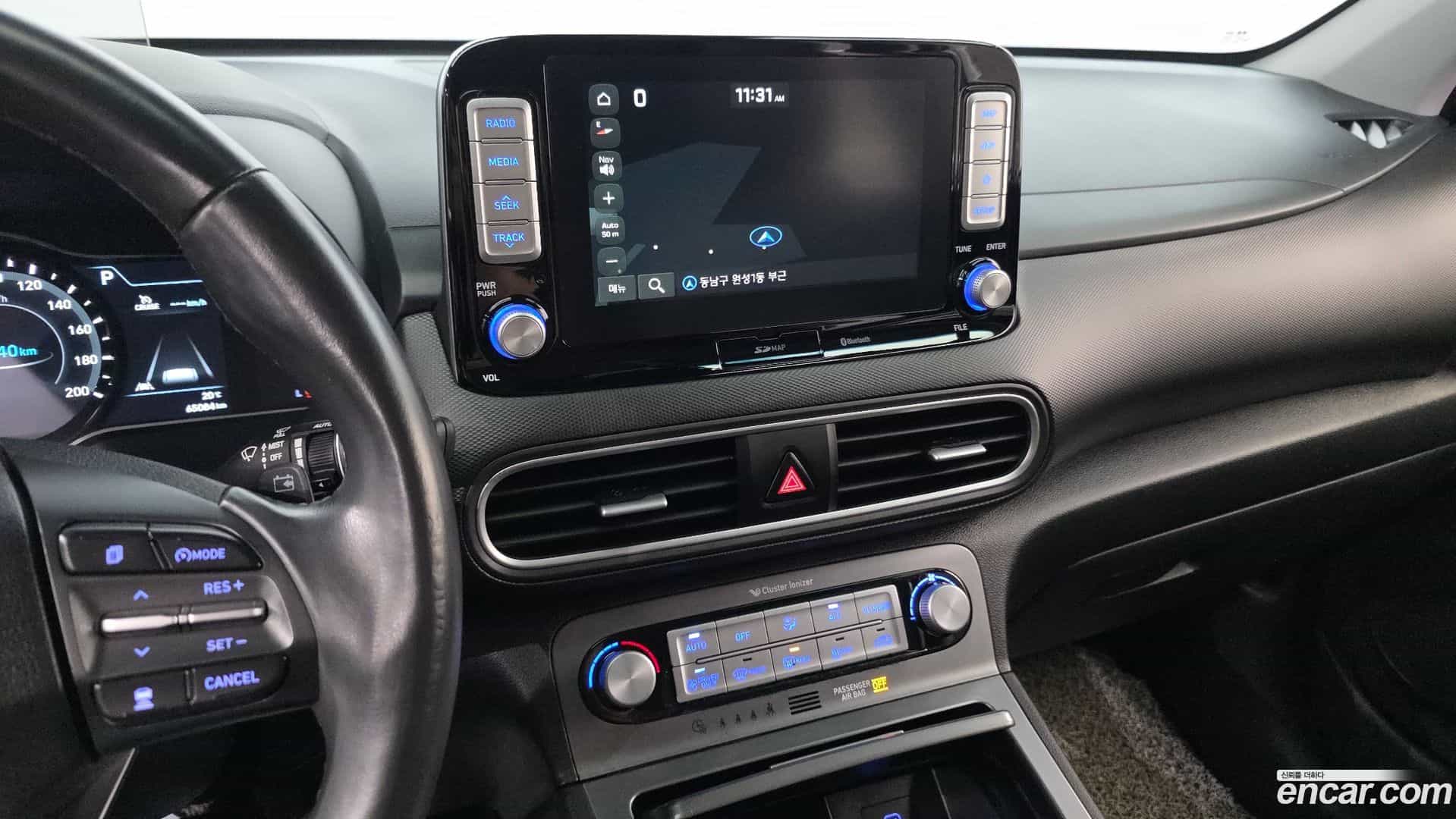 Kona Hyundai 2019.2-OPTION-021