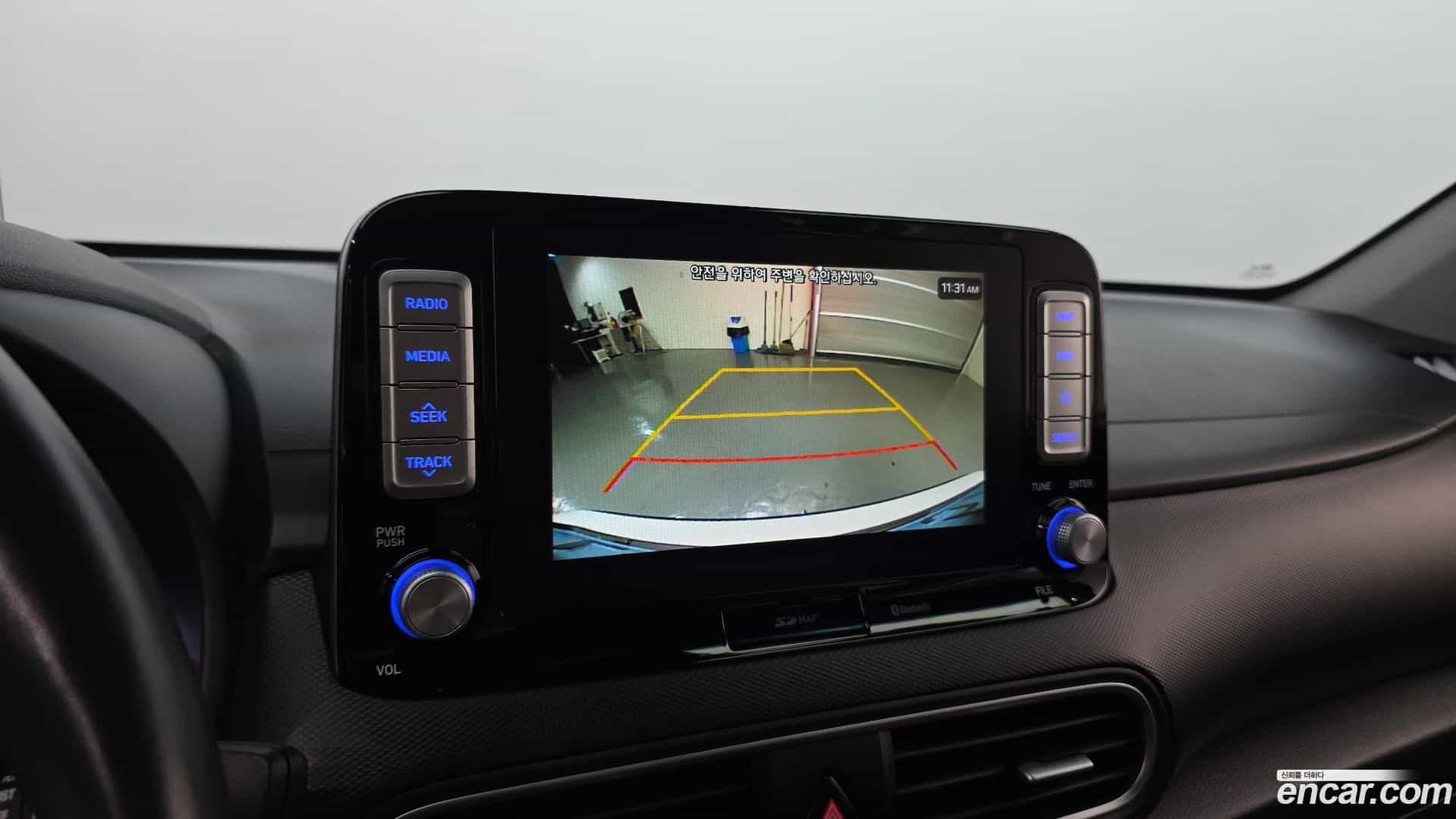 Kona Hyundai 2019.2-OPTION-022