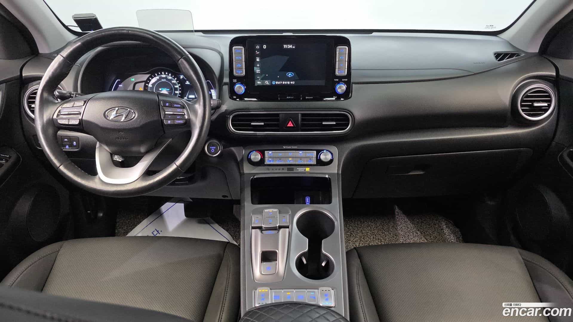 Kona Hyundai 2019.2-OPTION-040