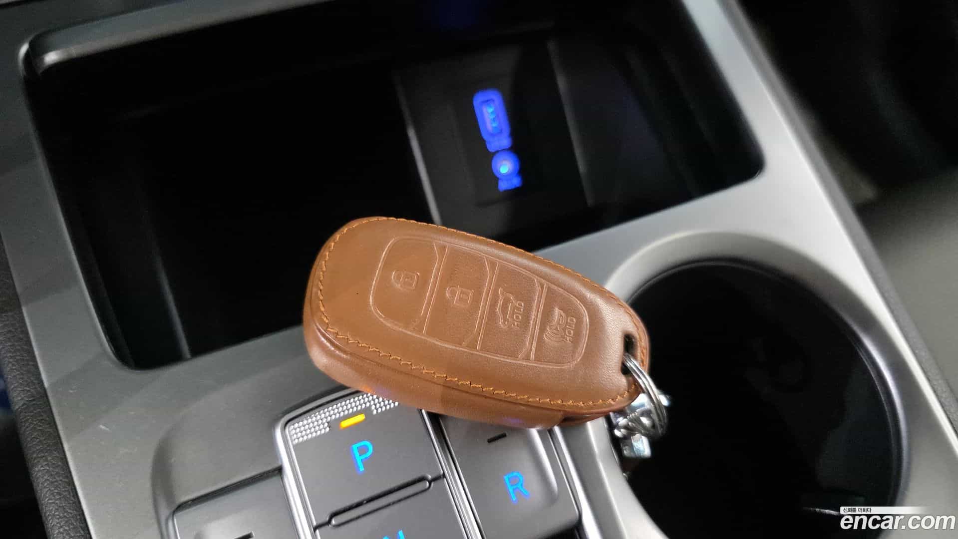 Kona Hyundai 2019.2-OPTION-043