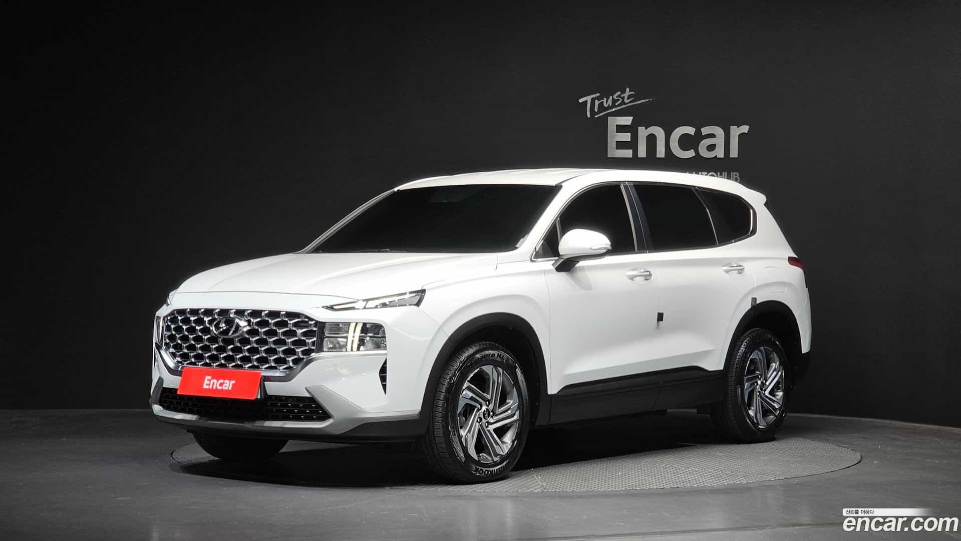 Santafe Hyundai 2020.8-OUTER-001