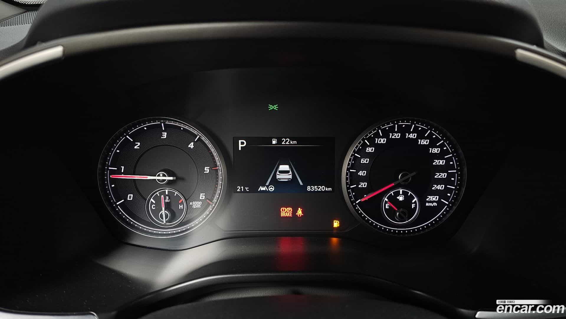 Santafe Hyundai 2020.8-INNER-008