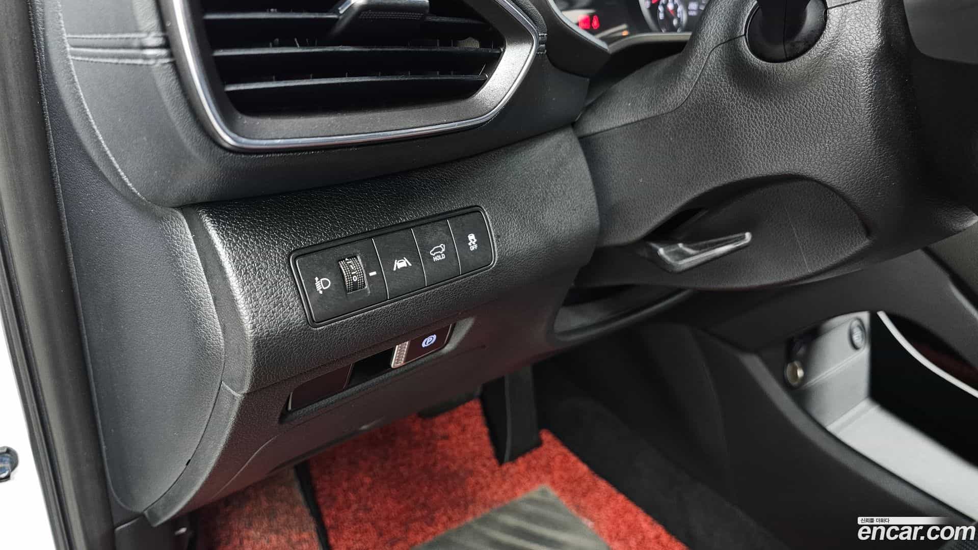 Santafe Hyundai 2020.8-OPTION-018