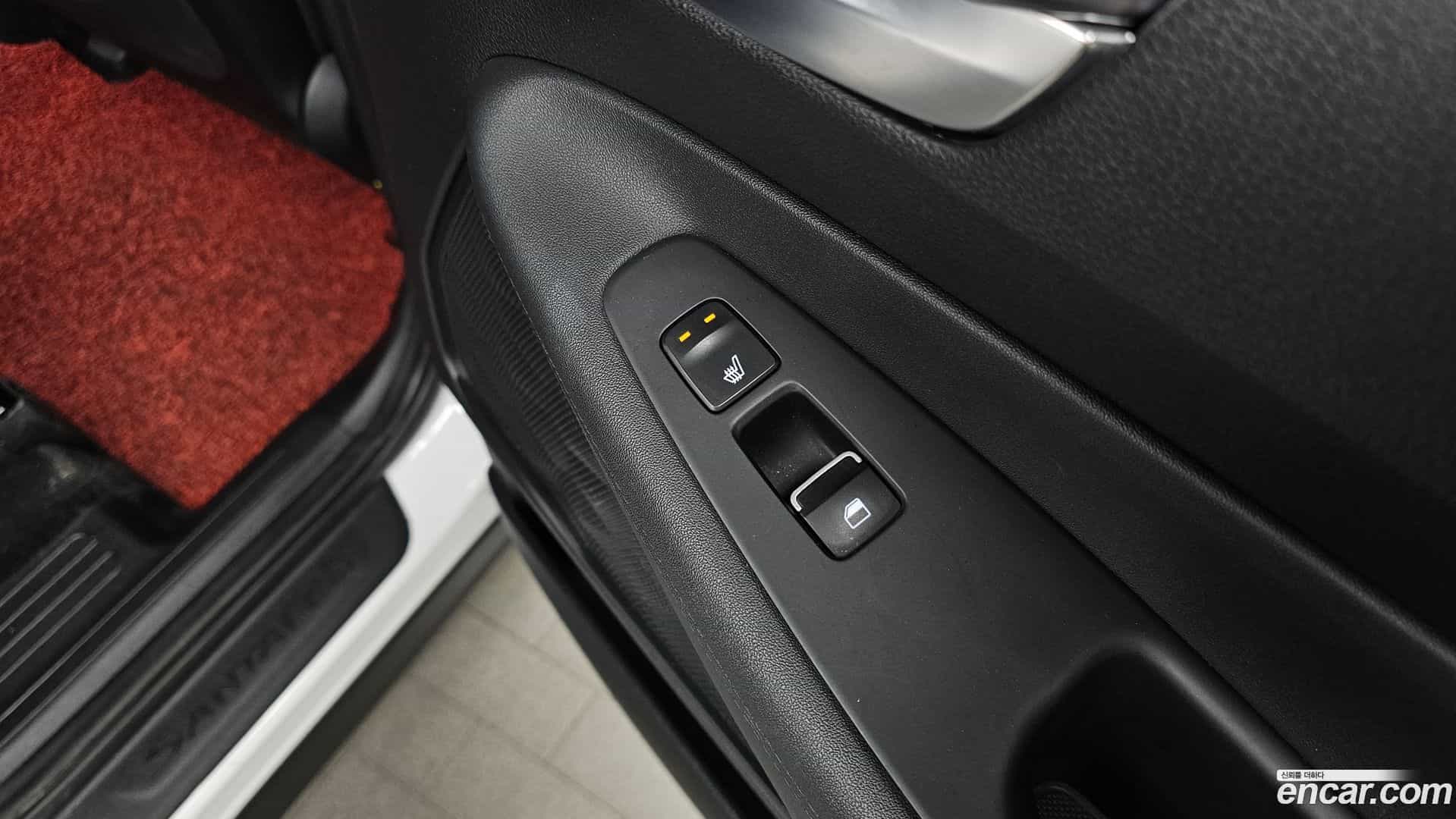 Santafe Hyundai 2020.8-OPTION-023