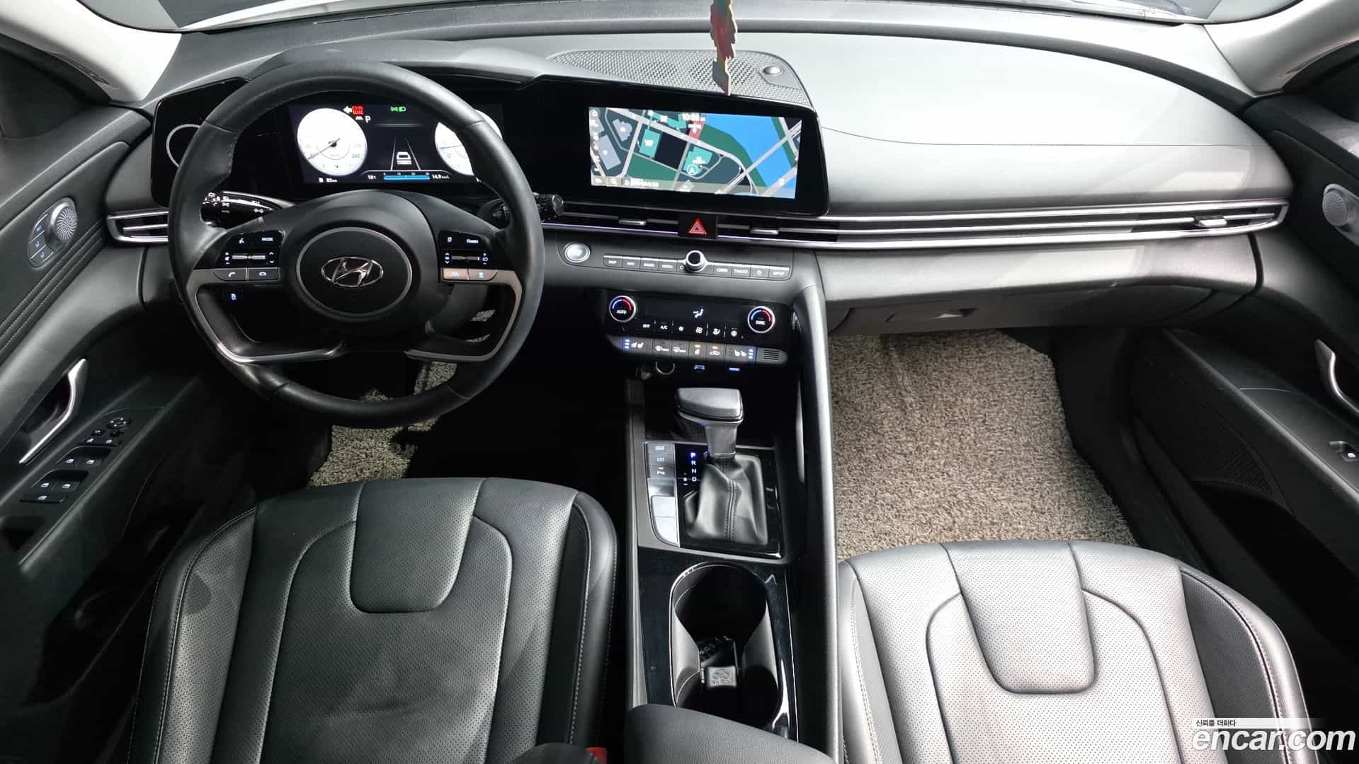 AVANTE Hyundai 2022.11-INNER-007