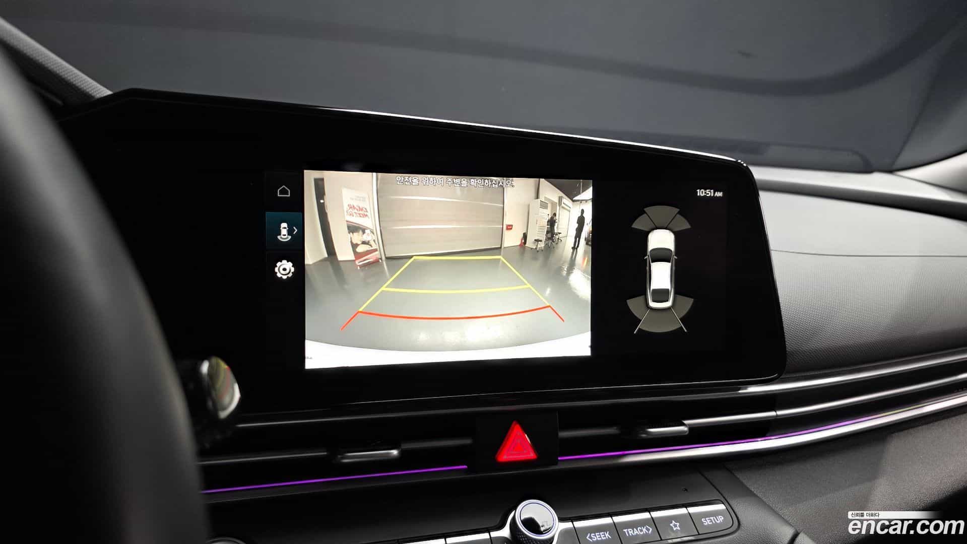 AVANTE Hyundai 2022.11-OPTION-019