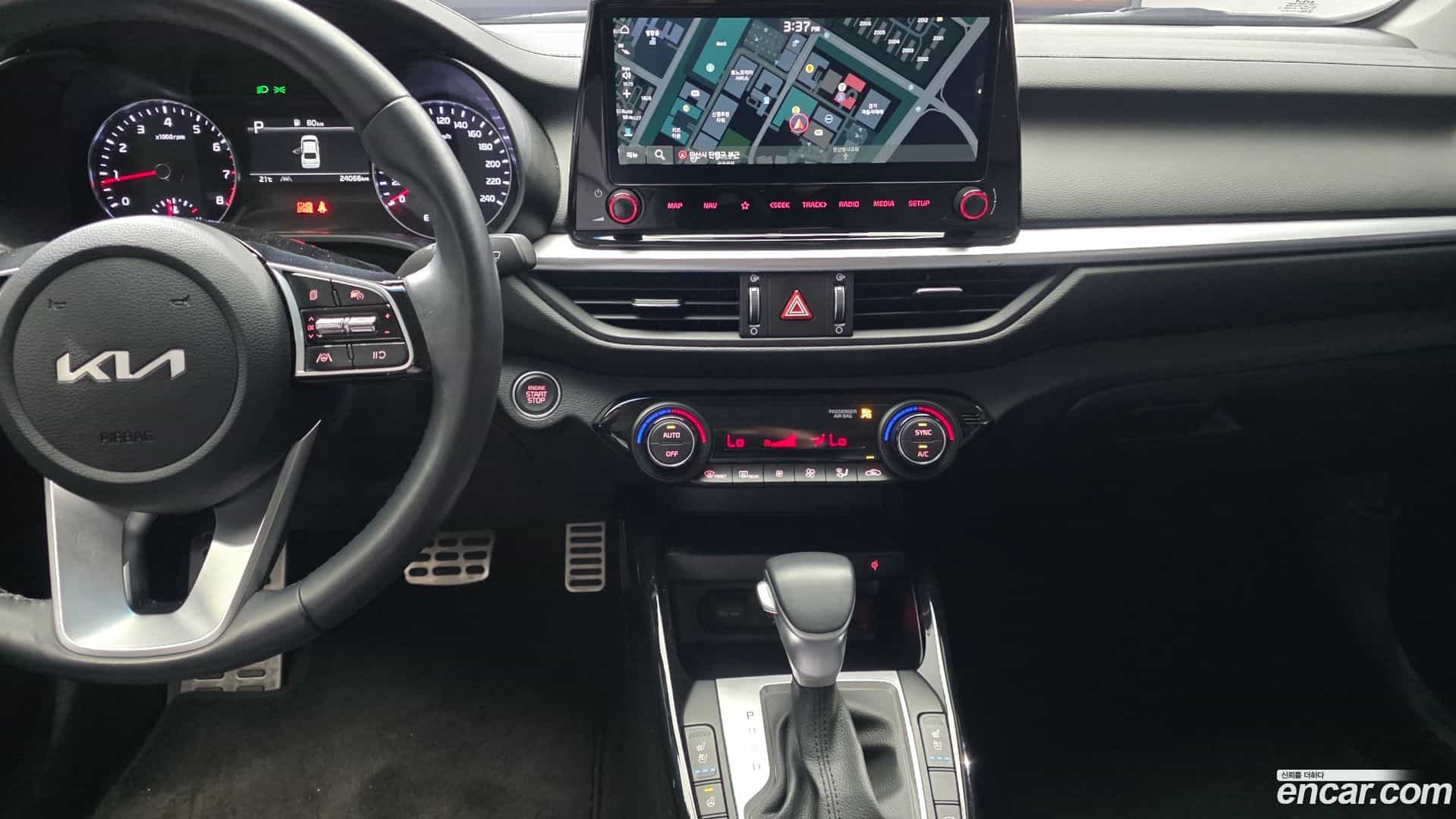 K3 Kia 2024.0-OPTION-024