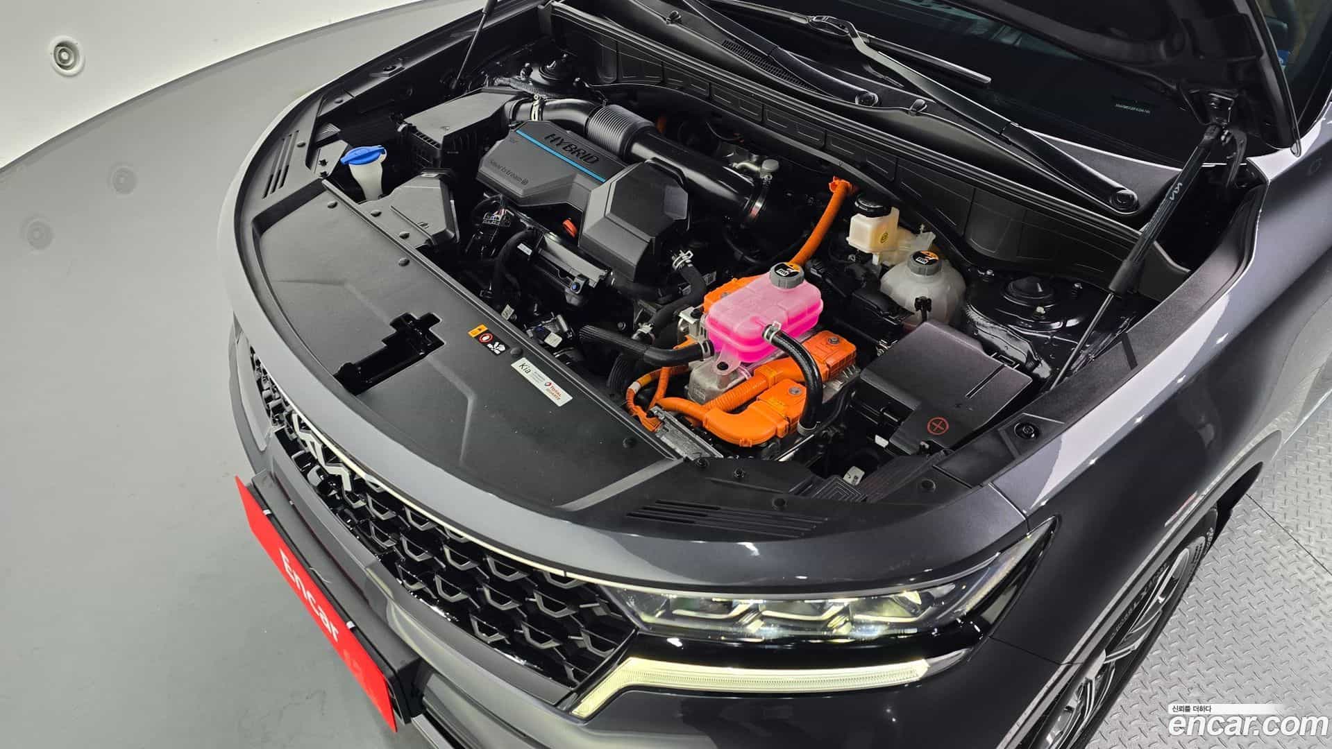 Sorento Kia 2023.3-OUTER-006