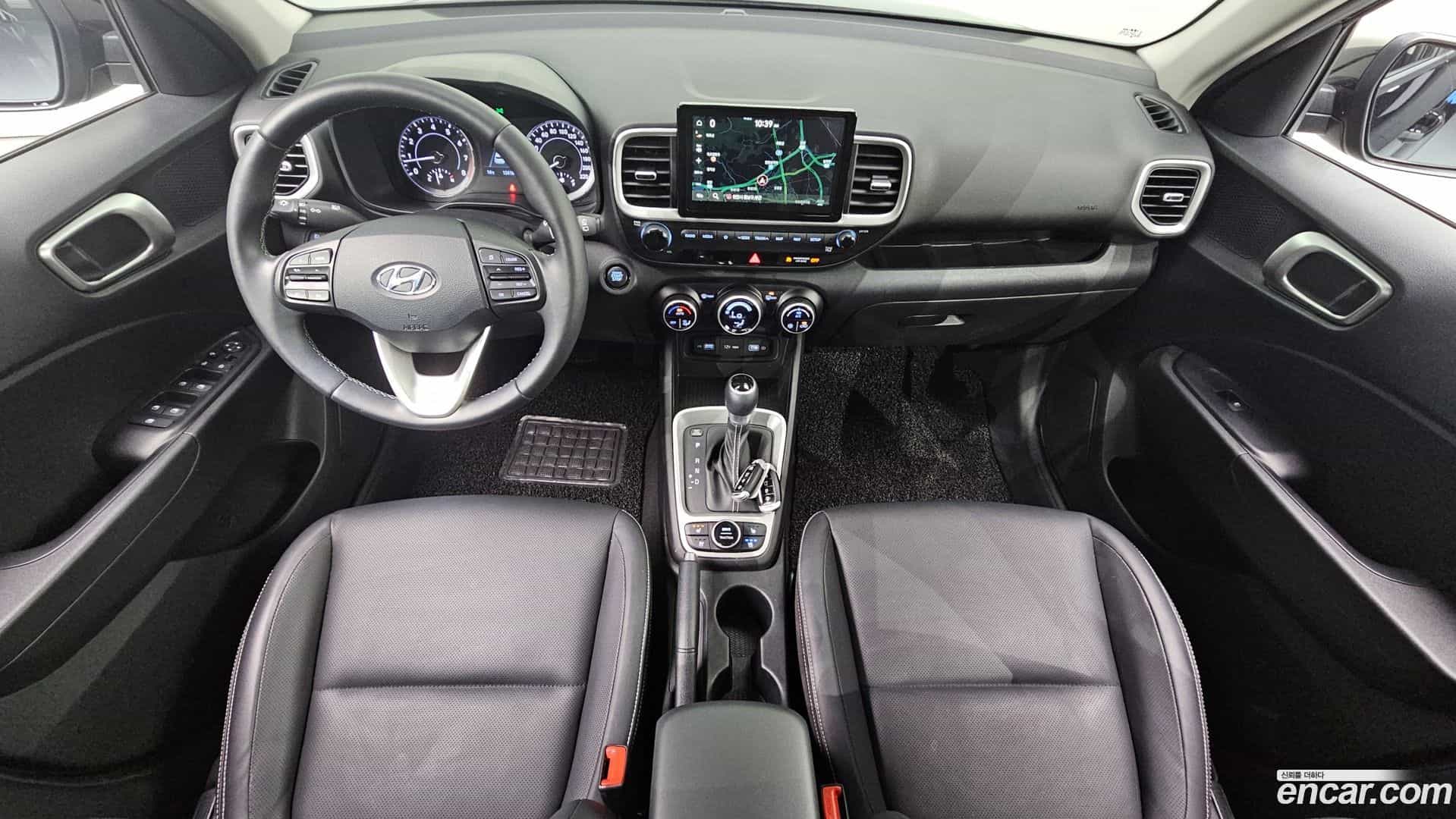 Venue Hyundai 2021.6-INNER-007