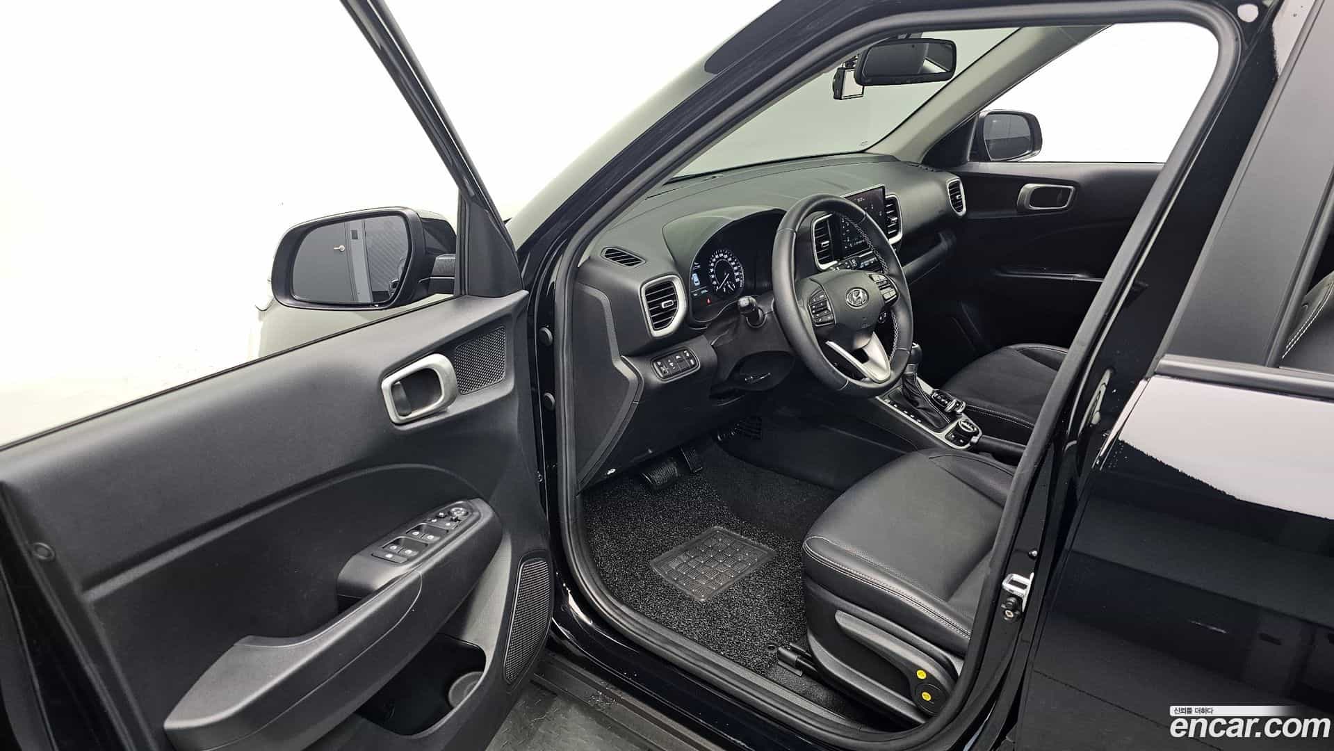 Venue Hyundai 2021.6-INNER-010