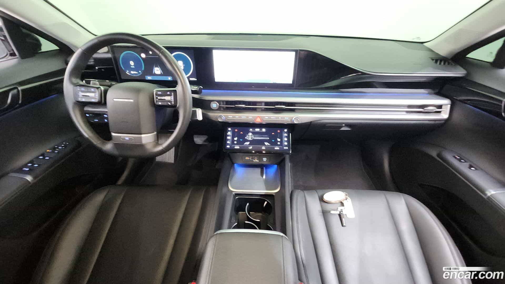 Grandeur Hyundai 2022.11-INNER-007