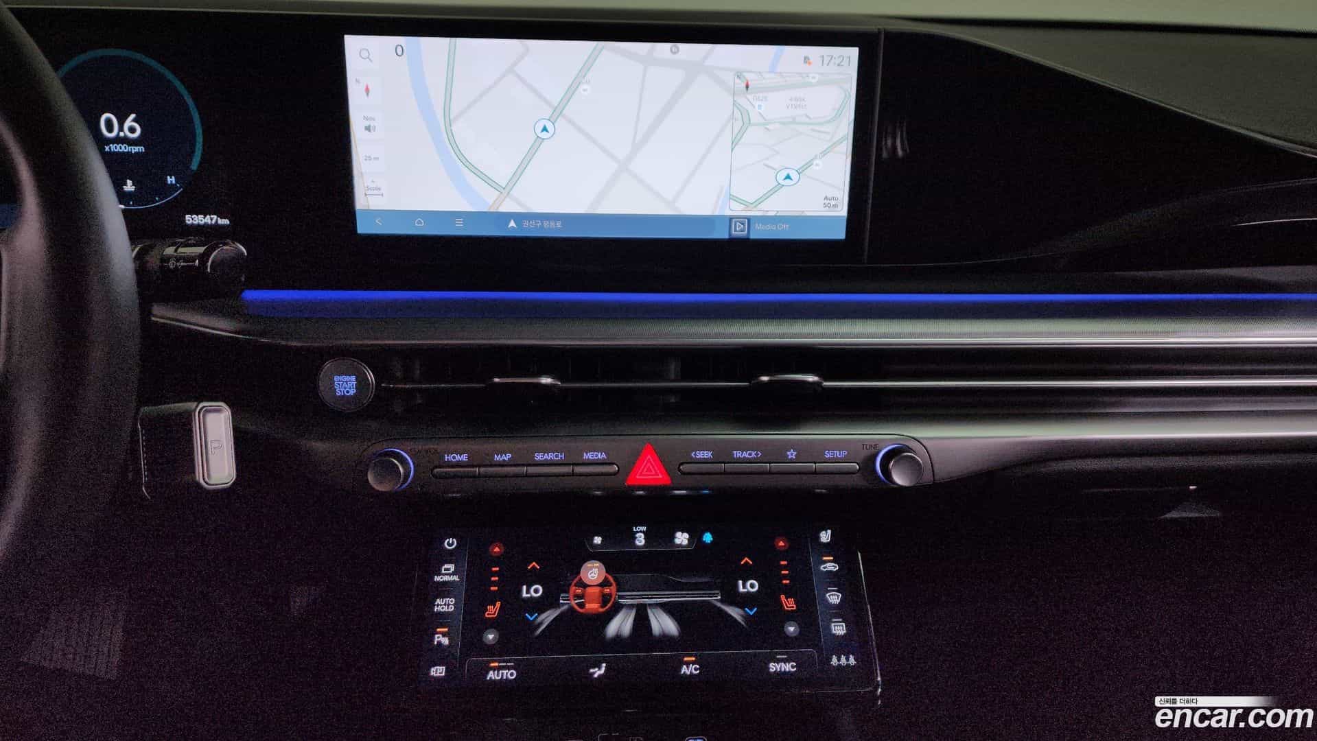 Grandeur Hyundai 2022.11-OPTION-016