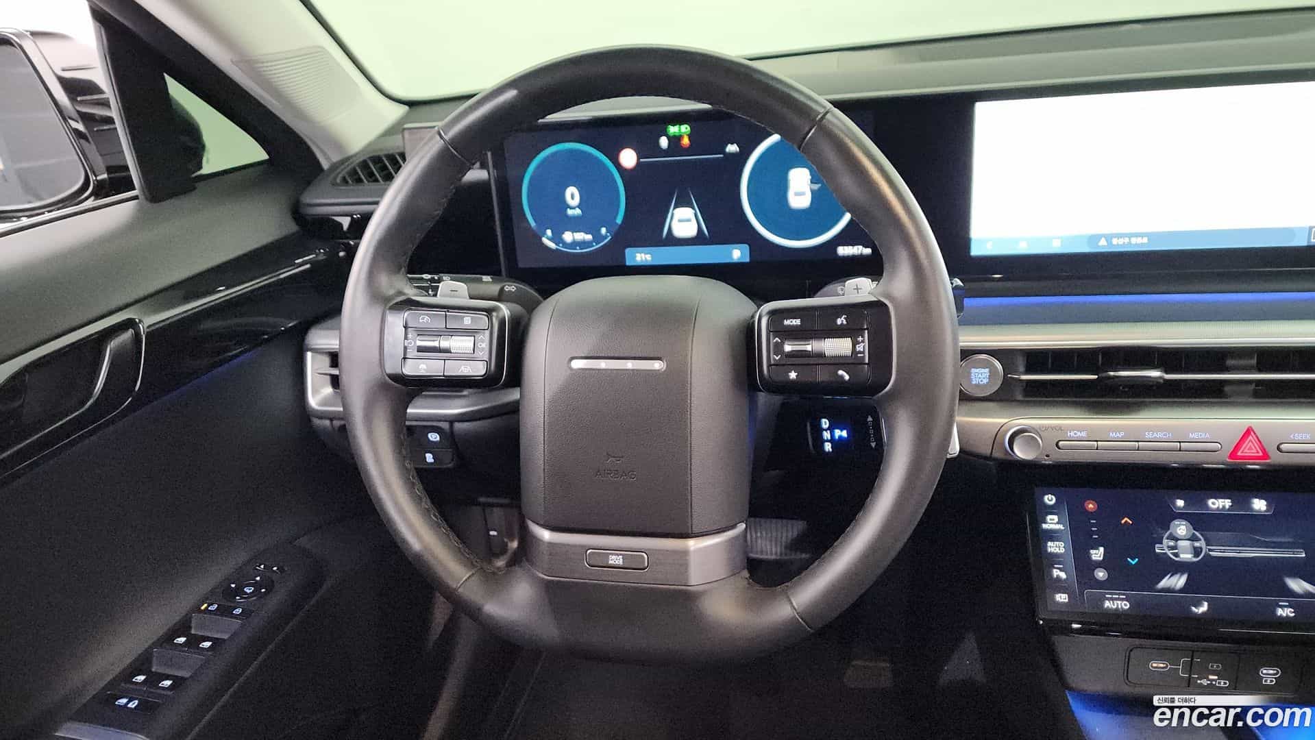 Grandeur Hyundai 2022.11-OPTION-017